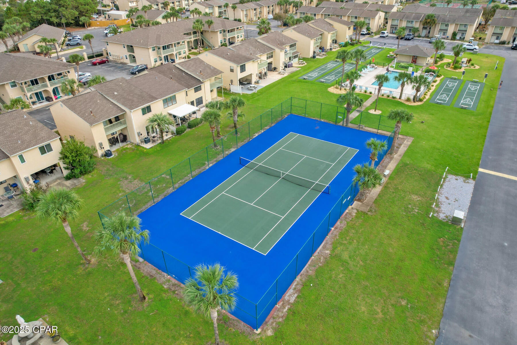 Gulf Highlands Beach Resort - Residential