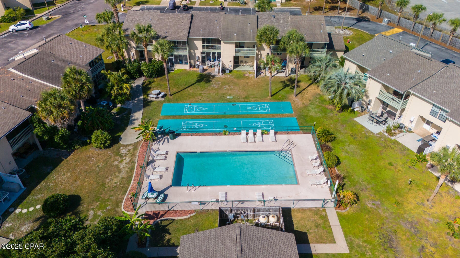 Gulf Highlands Beach Resort - Residential