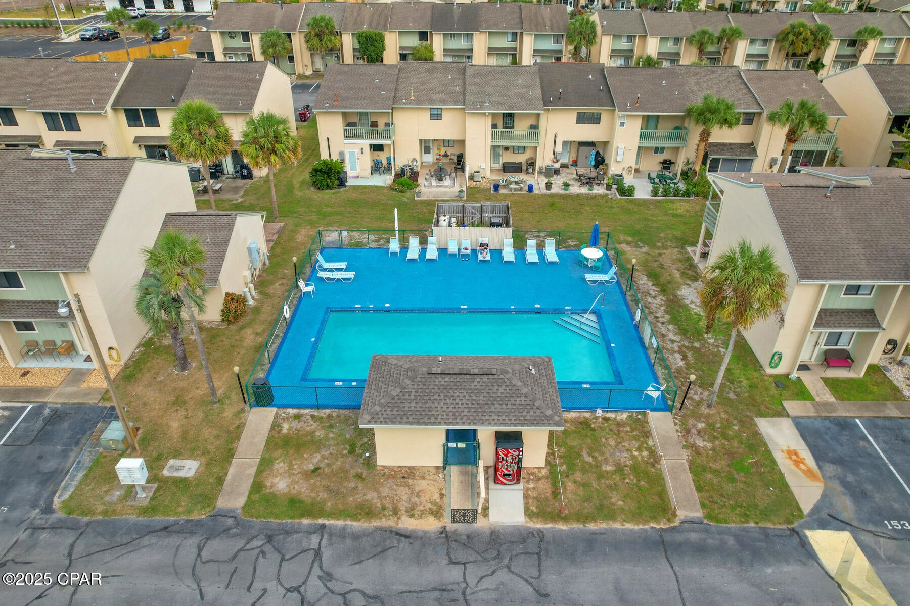 Gulf Highlands Beach Resort - Residential