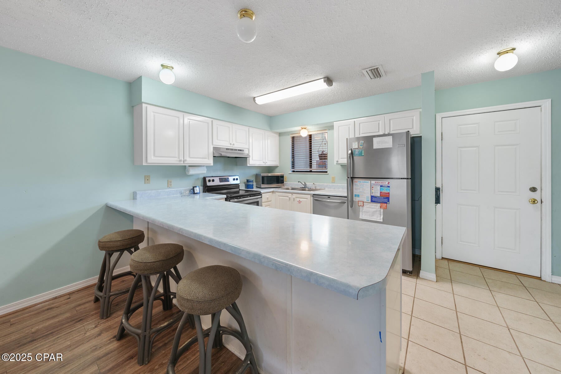 Gulf Highlands Beach Resort - Residential
