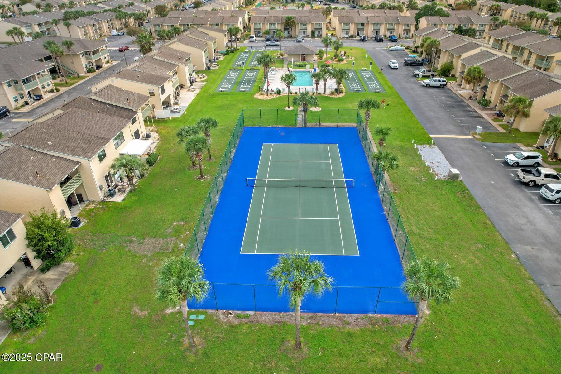Gulf Highlands Beach Resort - Residential