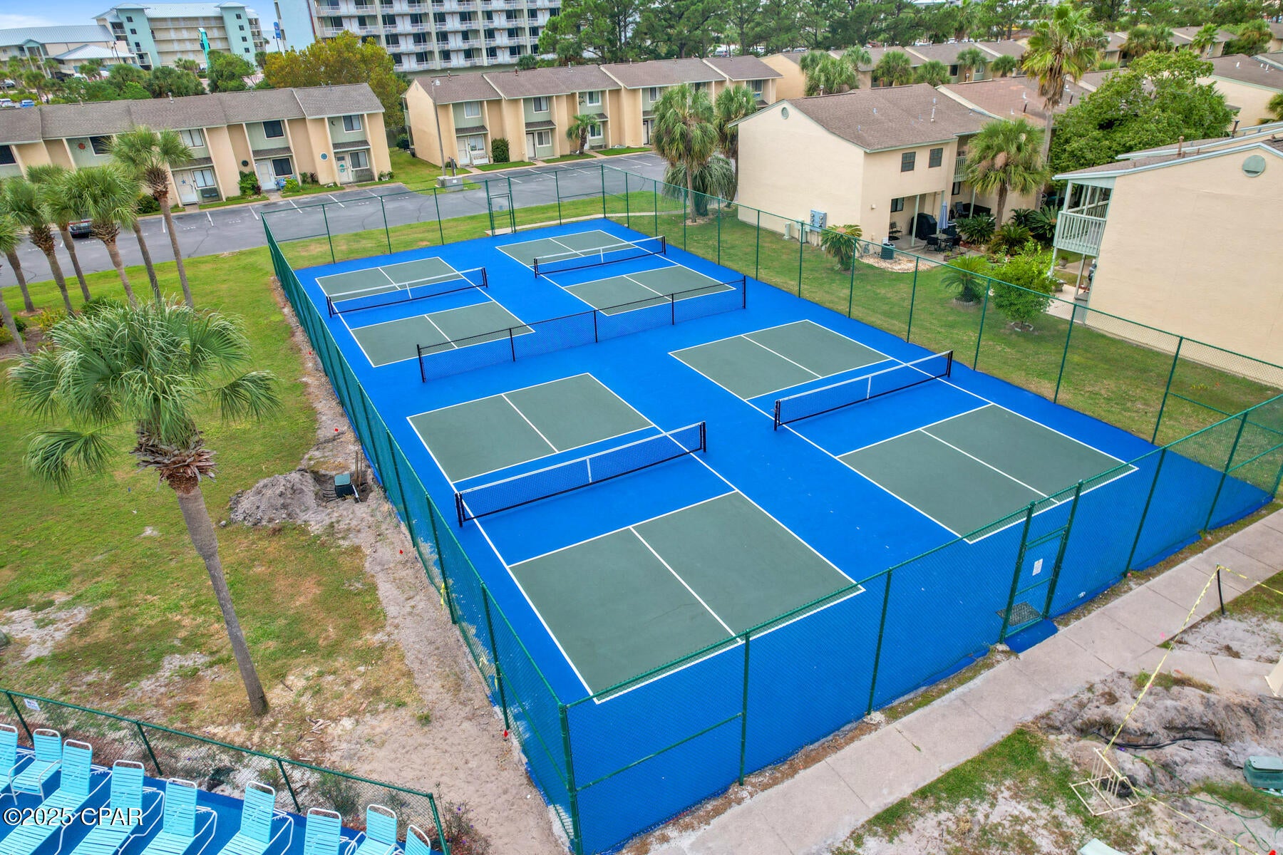 Gulf Highlands Beach Resort - Residential