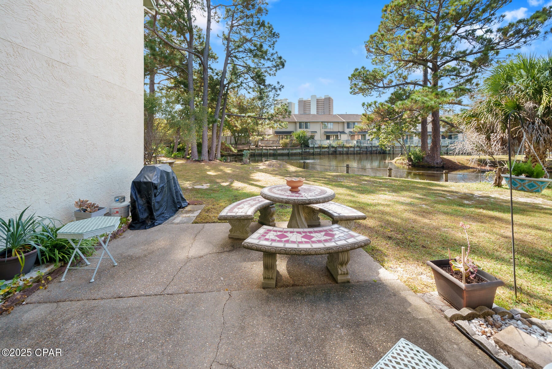 Gulf Highlands Beach Resort - Residential