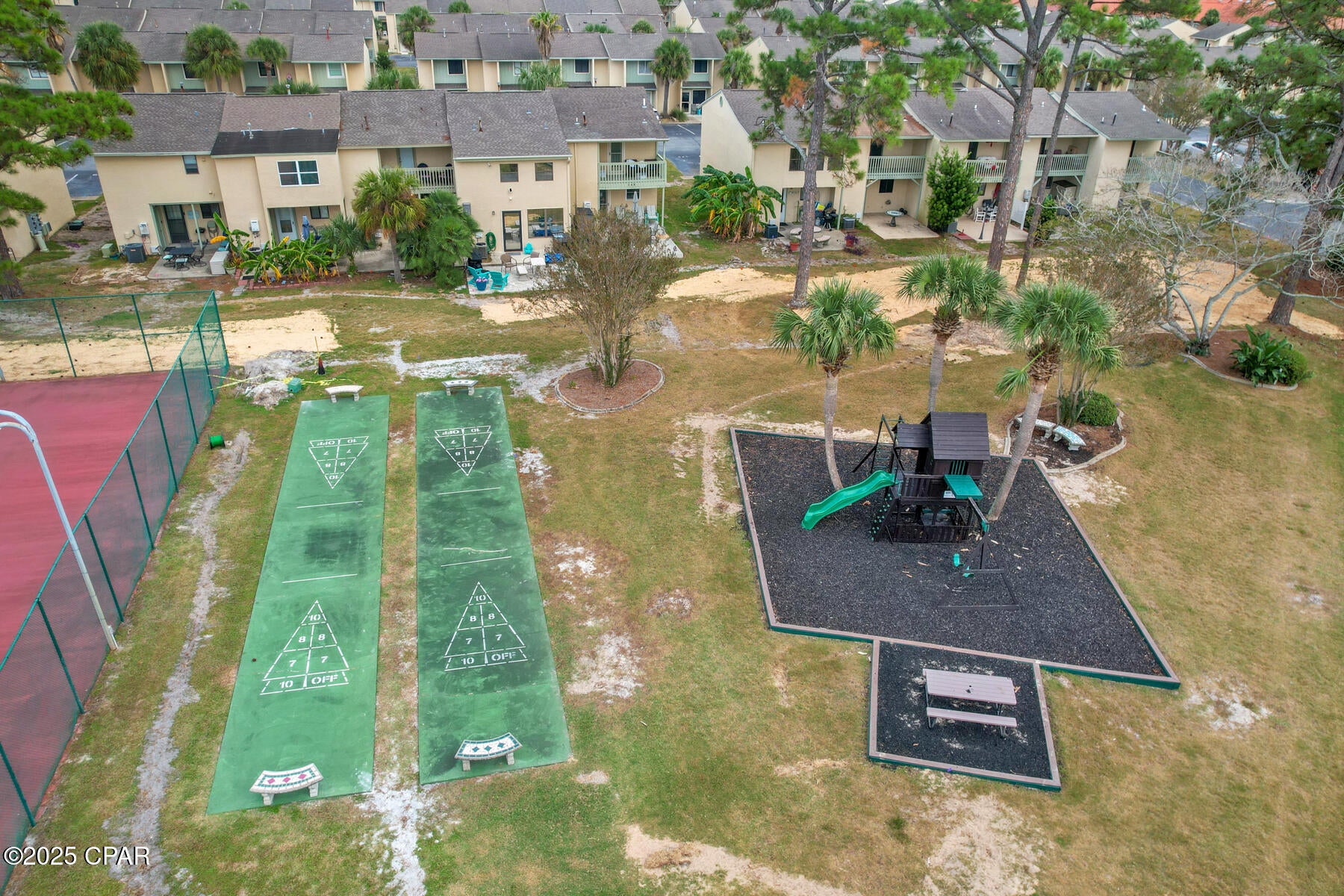 Gulf Highlands Beach Resort - Residential