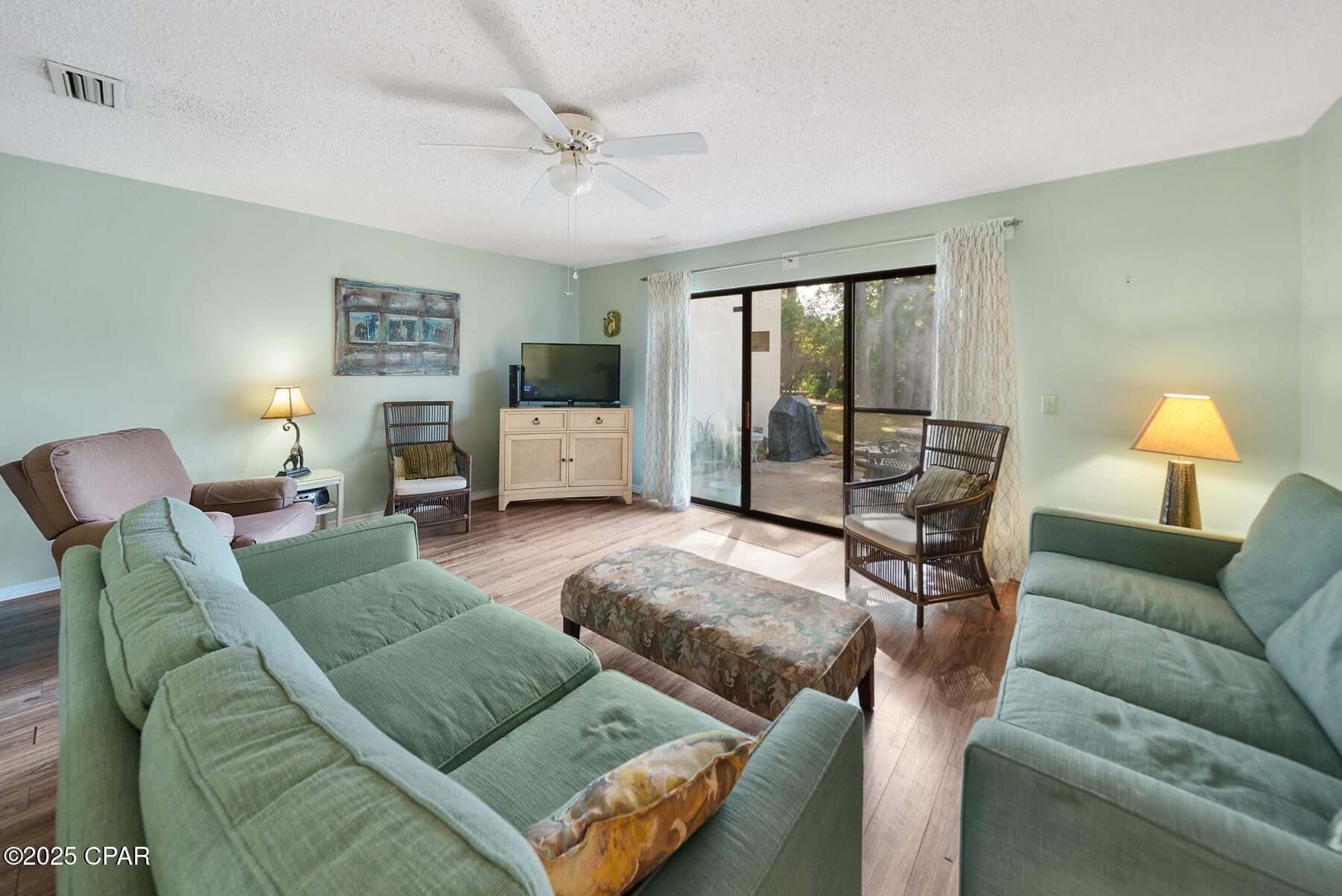 Gulf Highlands Beach Resort - Residential