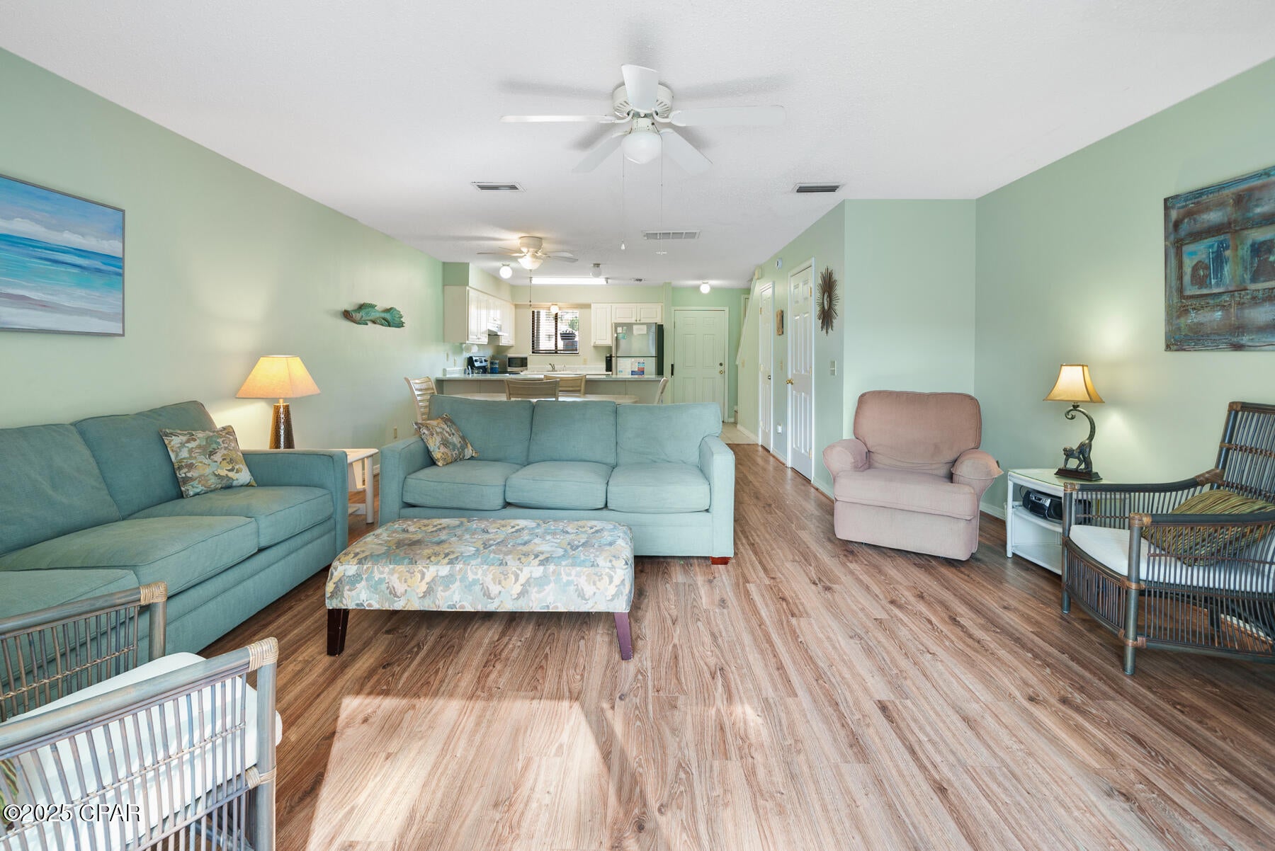 Gulf Highlands Beach Resort - Residential