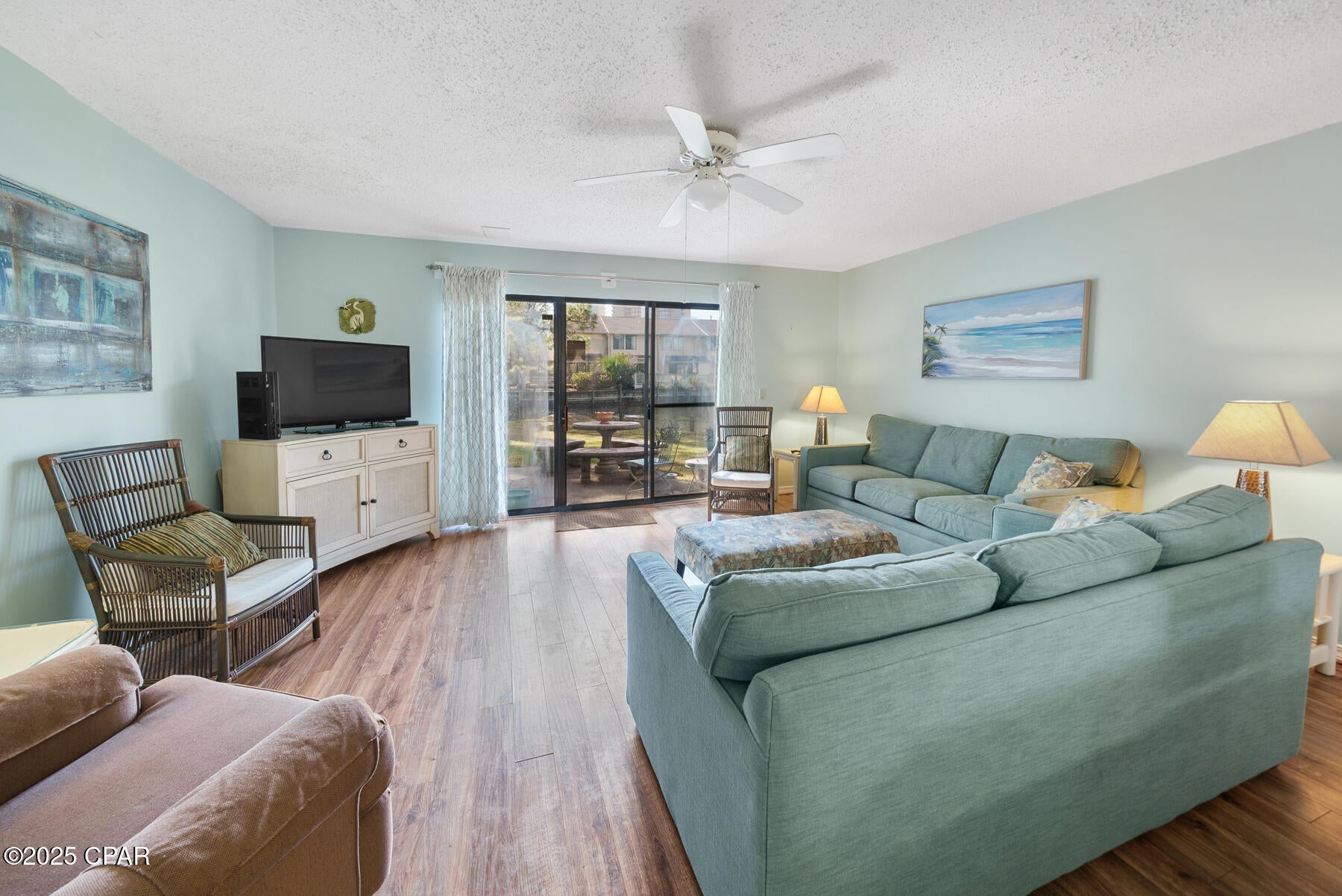 Gulf Highlands Beach Resort - Residential