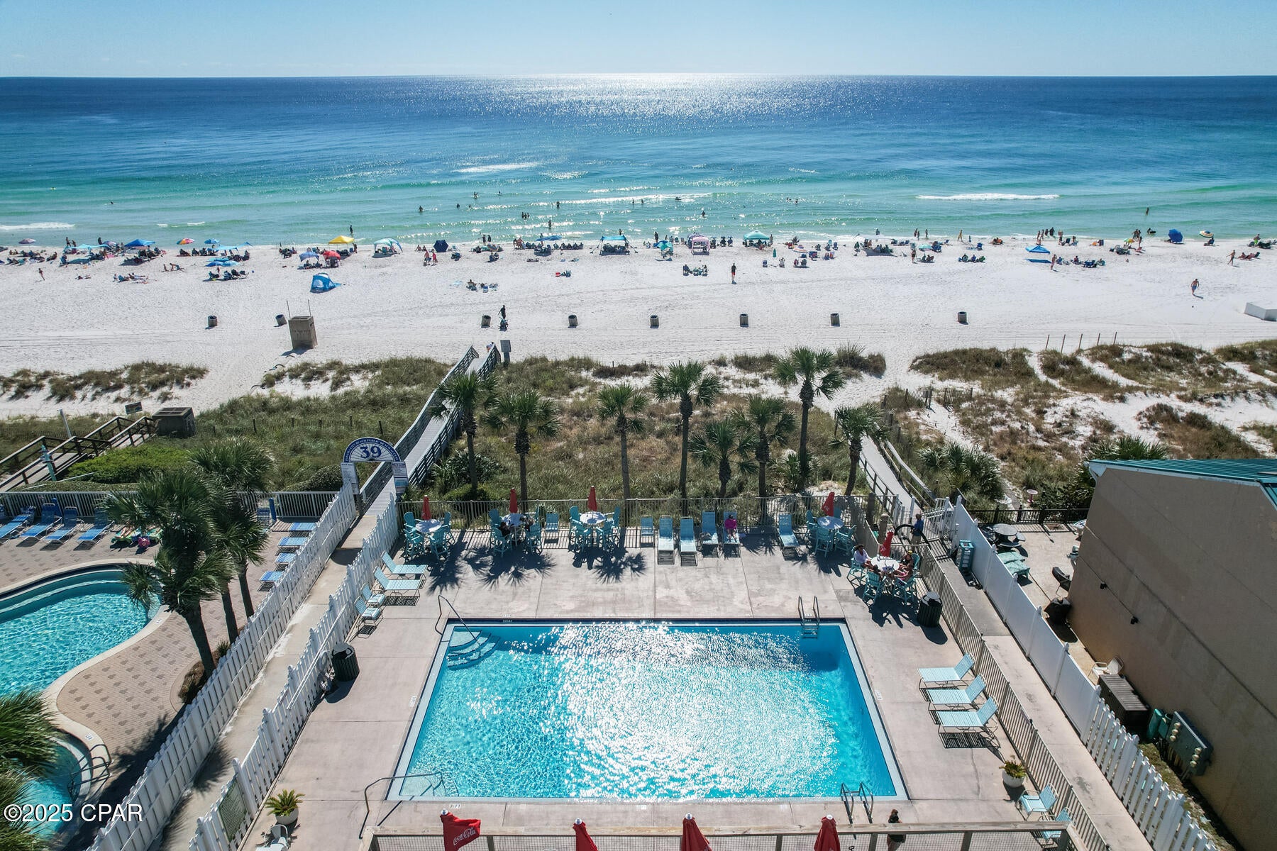 Gulf Highlands Beach Resort - Residential