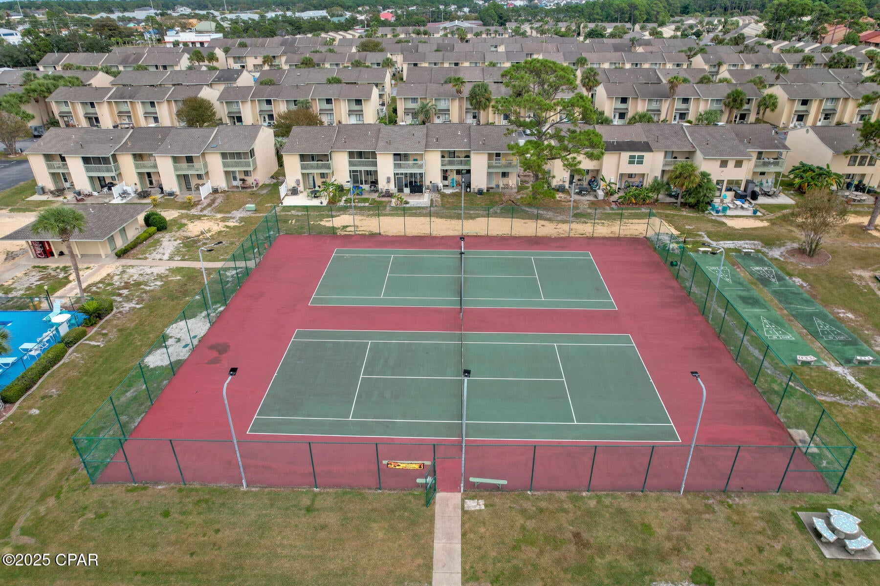 Gulf Highlands Beach Resort - Residential