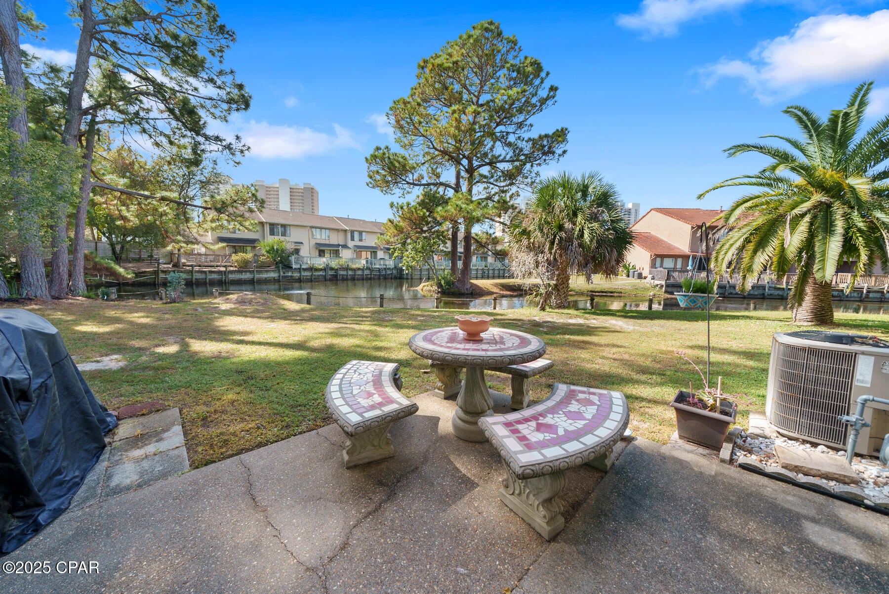 Gulf Highlands Beach Resort - Residential