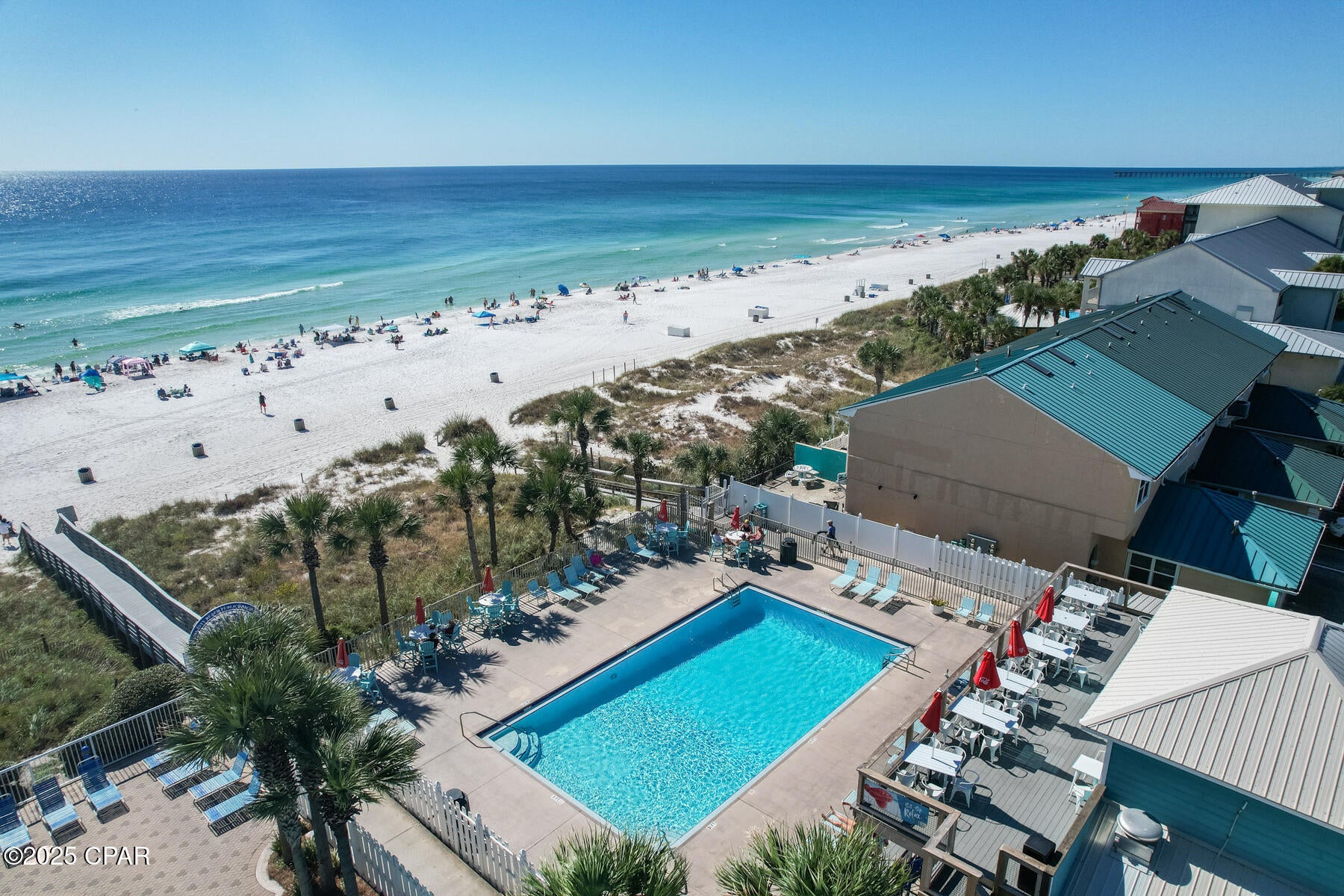 Gulf Highlands Beach Resort - Residential