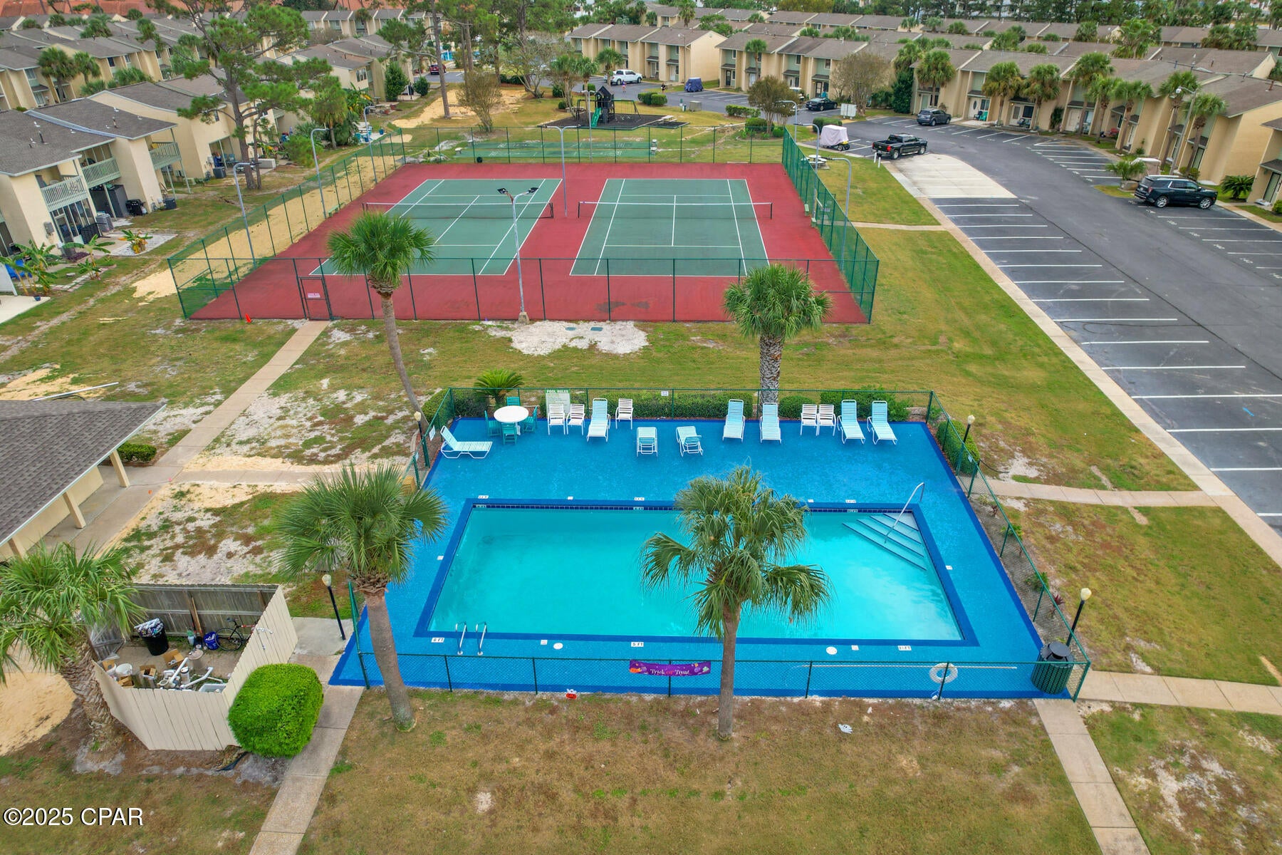 Gulf Highlands Beach Resort - Residential