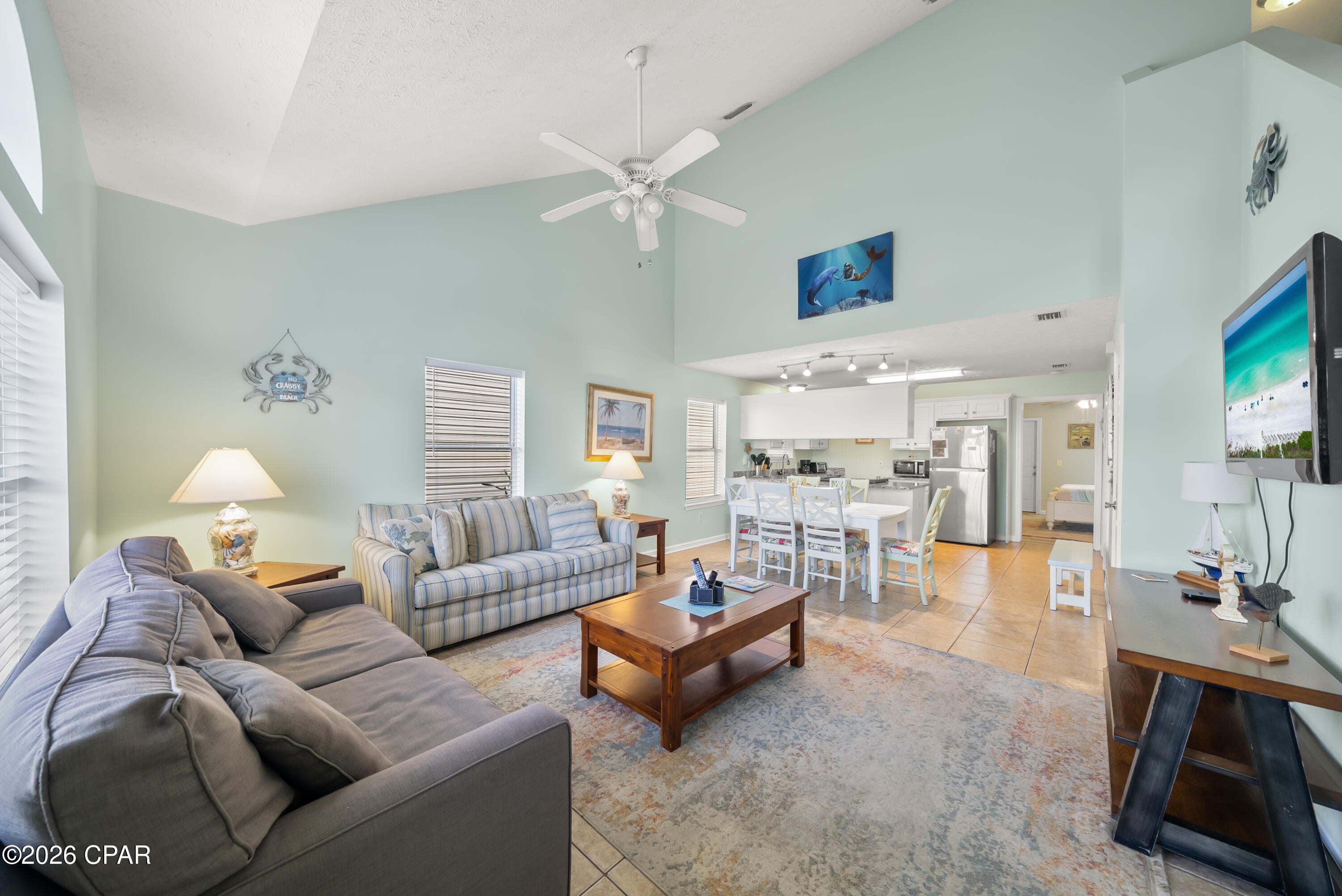 Palm Cove Phase III - Residential