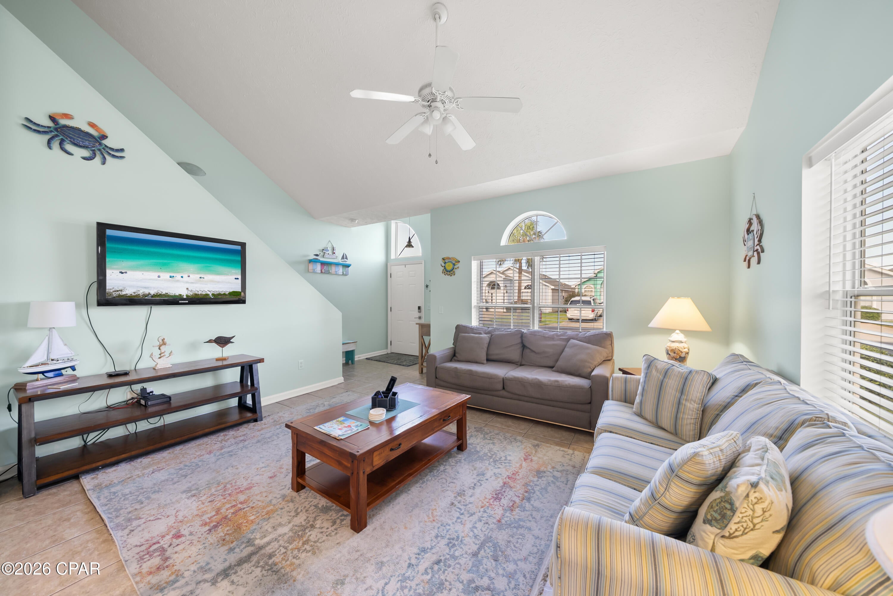 Palm Cove Phase III - Residential