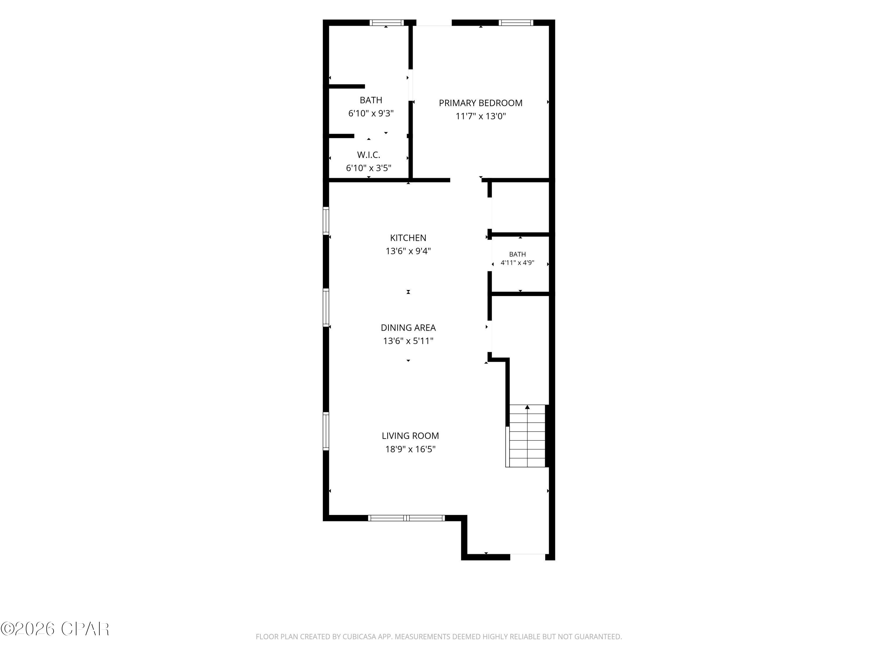Palm Cove Phase III - Residential