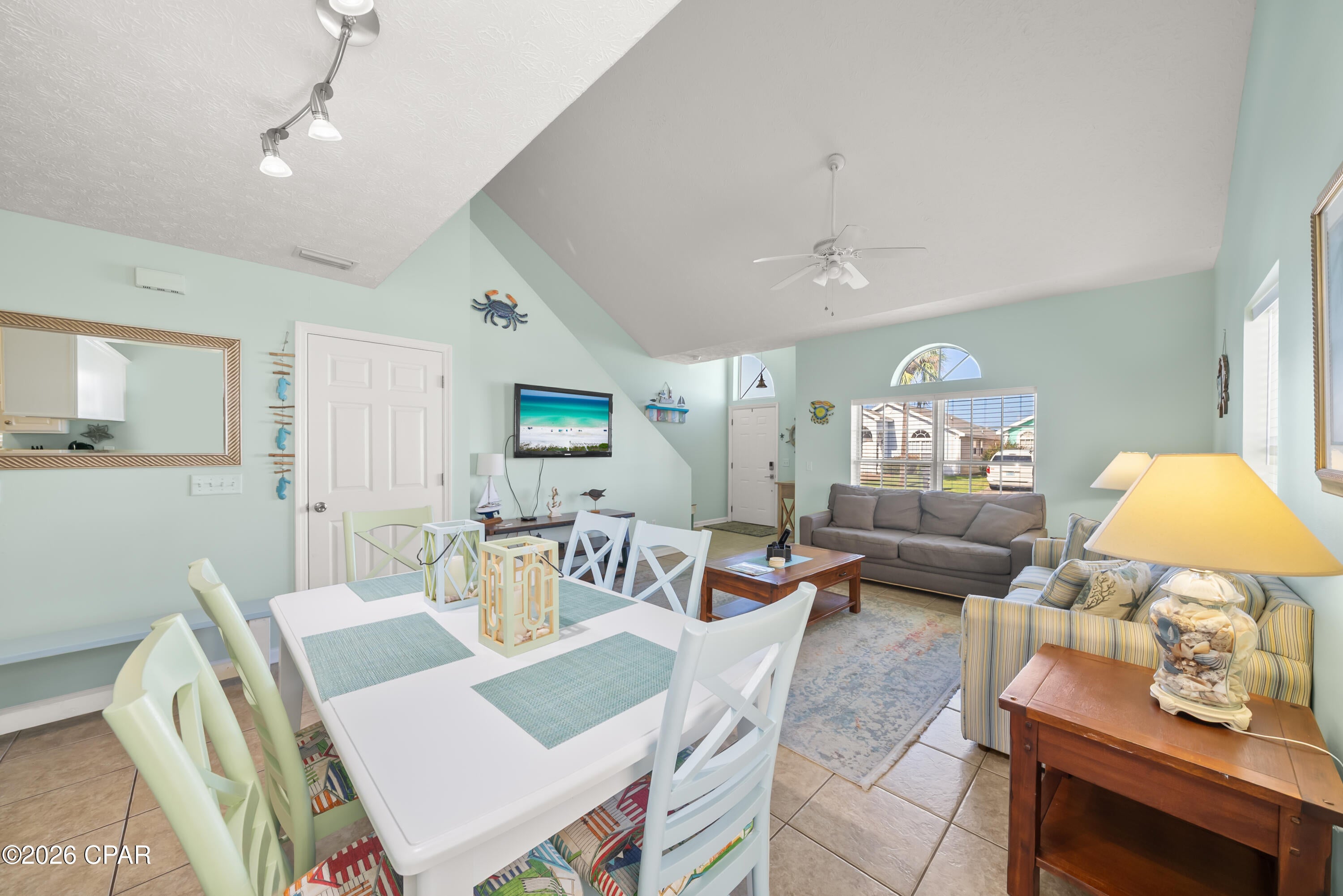 Palm Cove Phase III - Residential