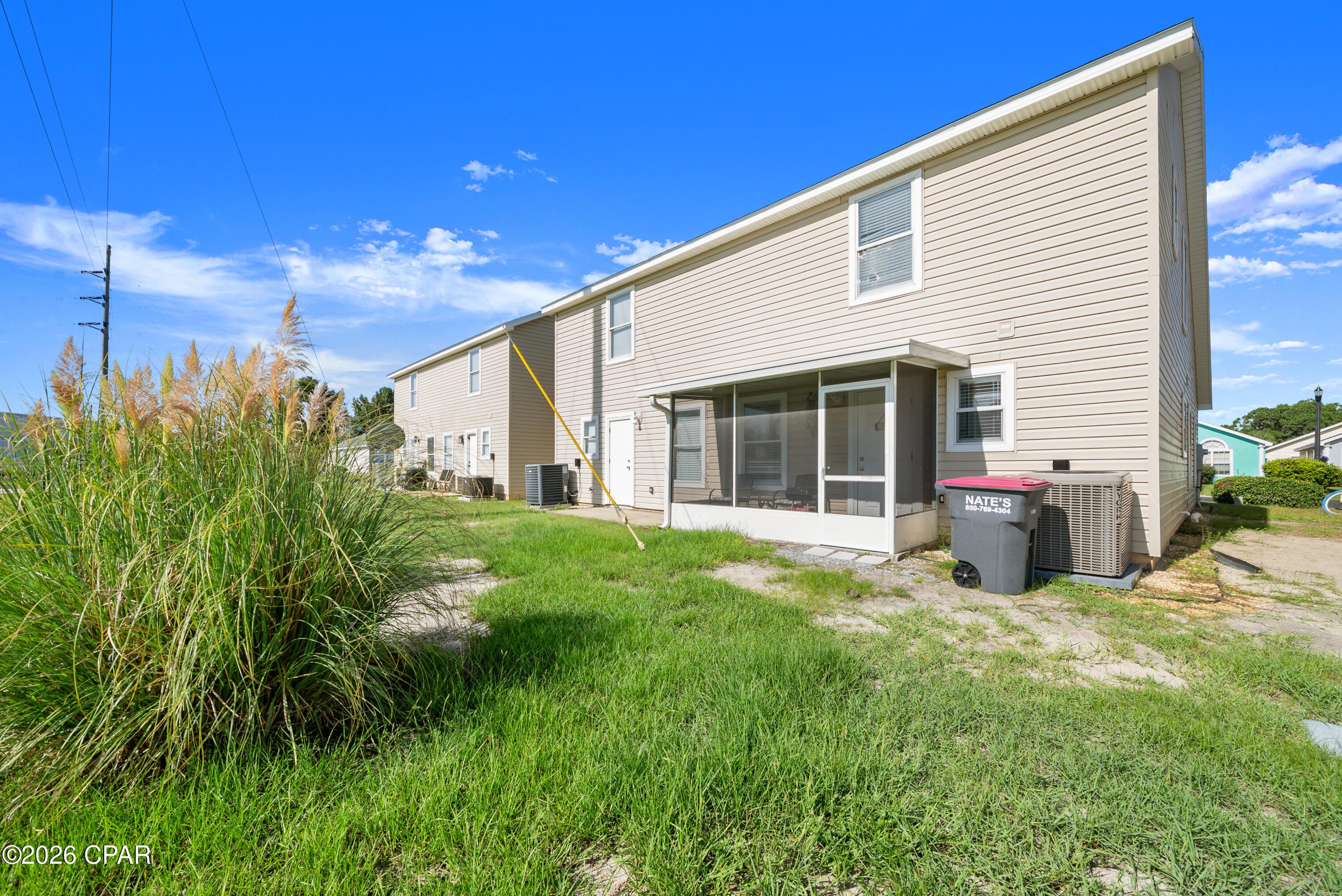 Palm Cove Phase III - Residential
