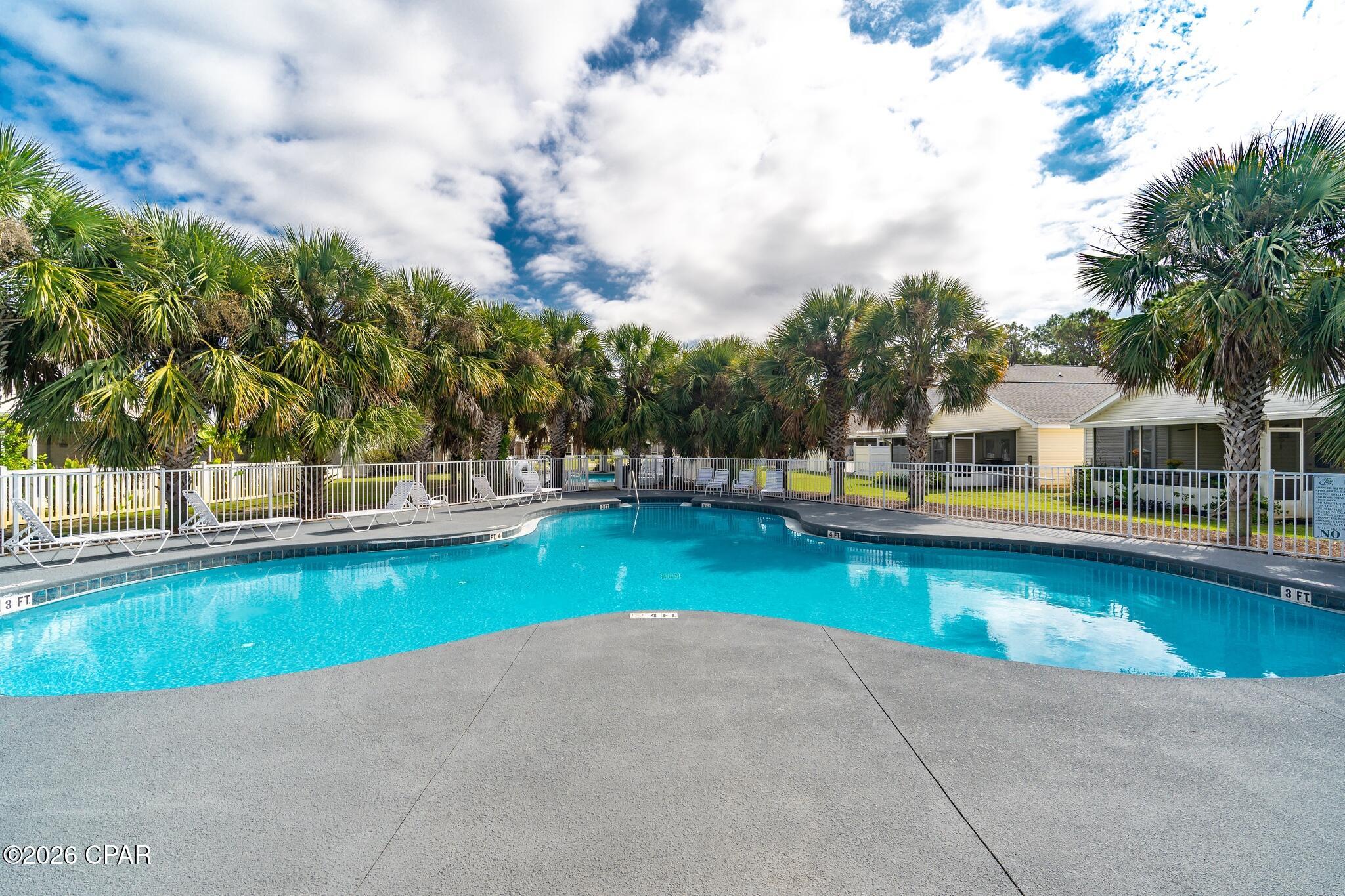 Palm Cove Phase III - Residential