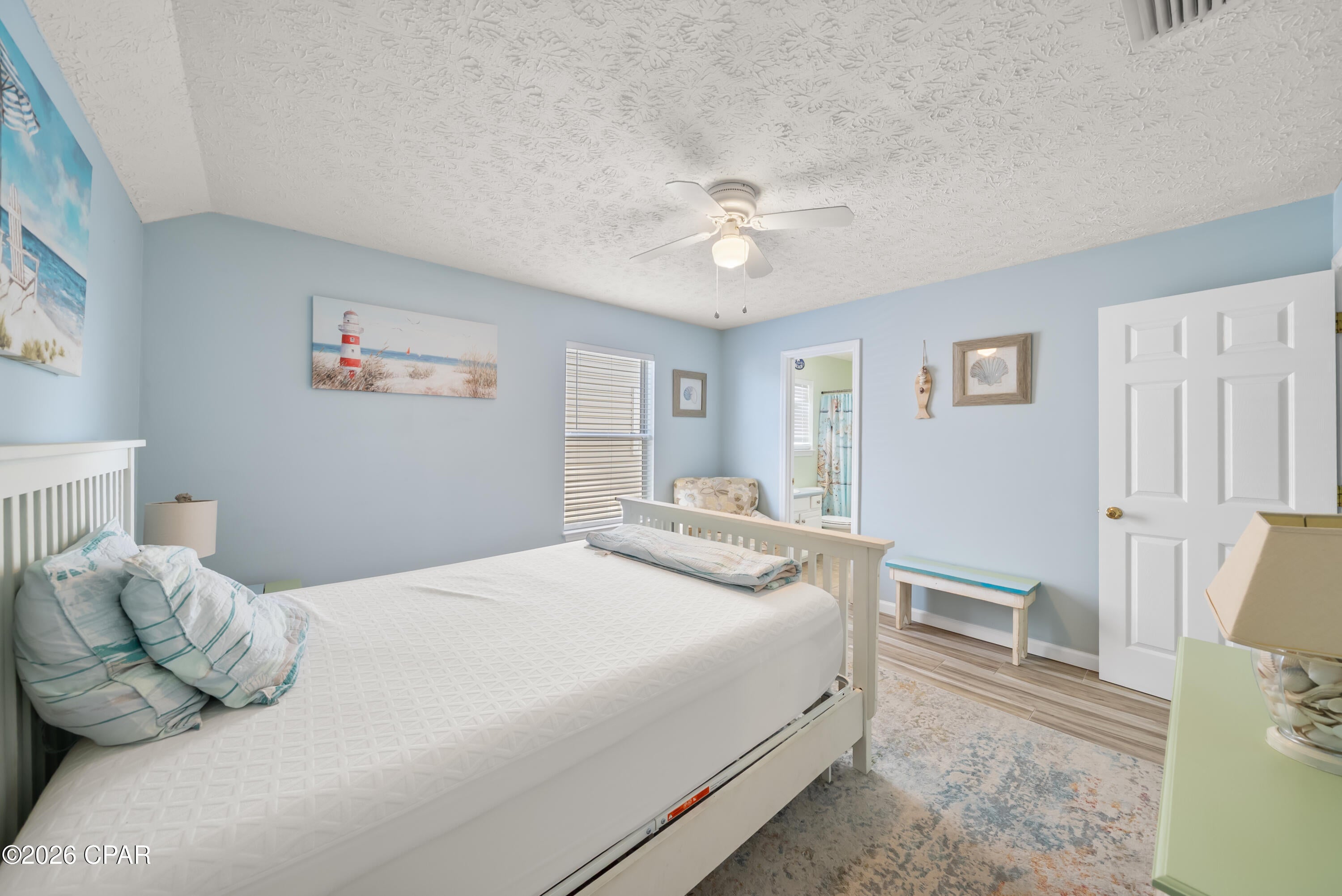 Palm Cove Phase III - Residential