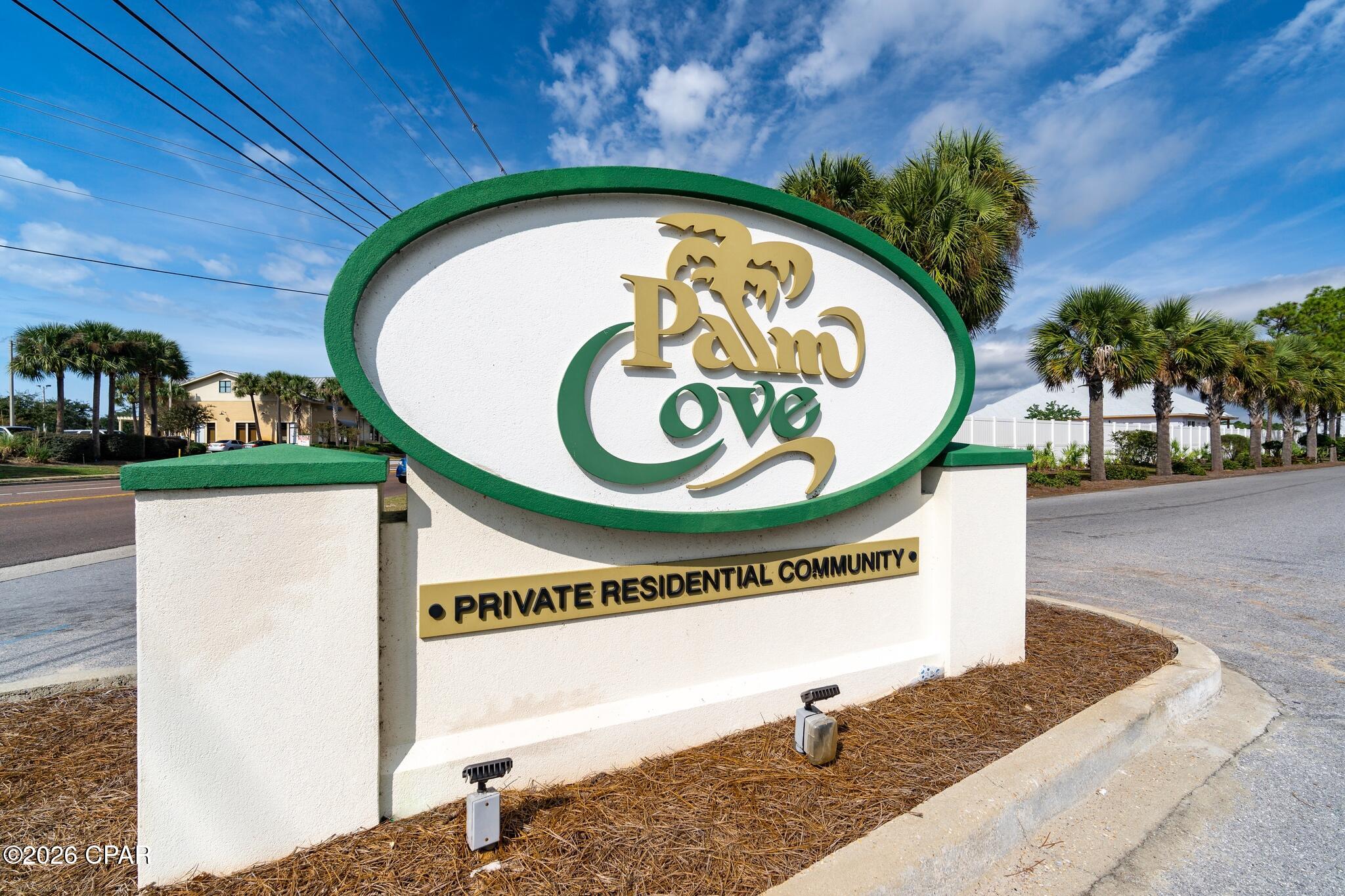 Palm Cove Phase III - Residential