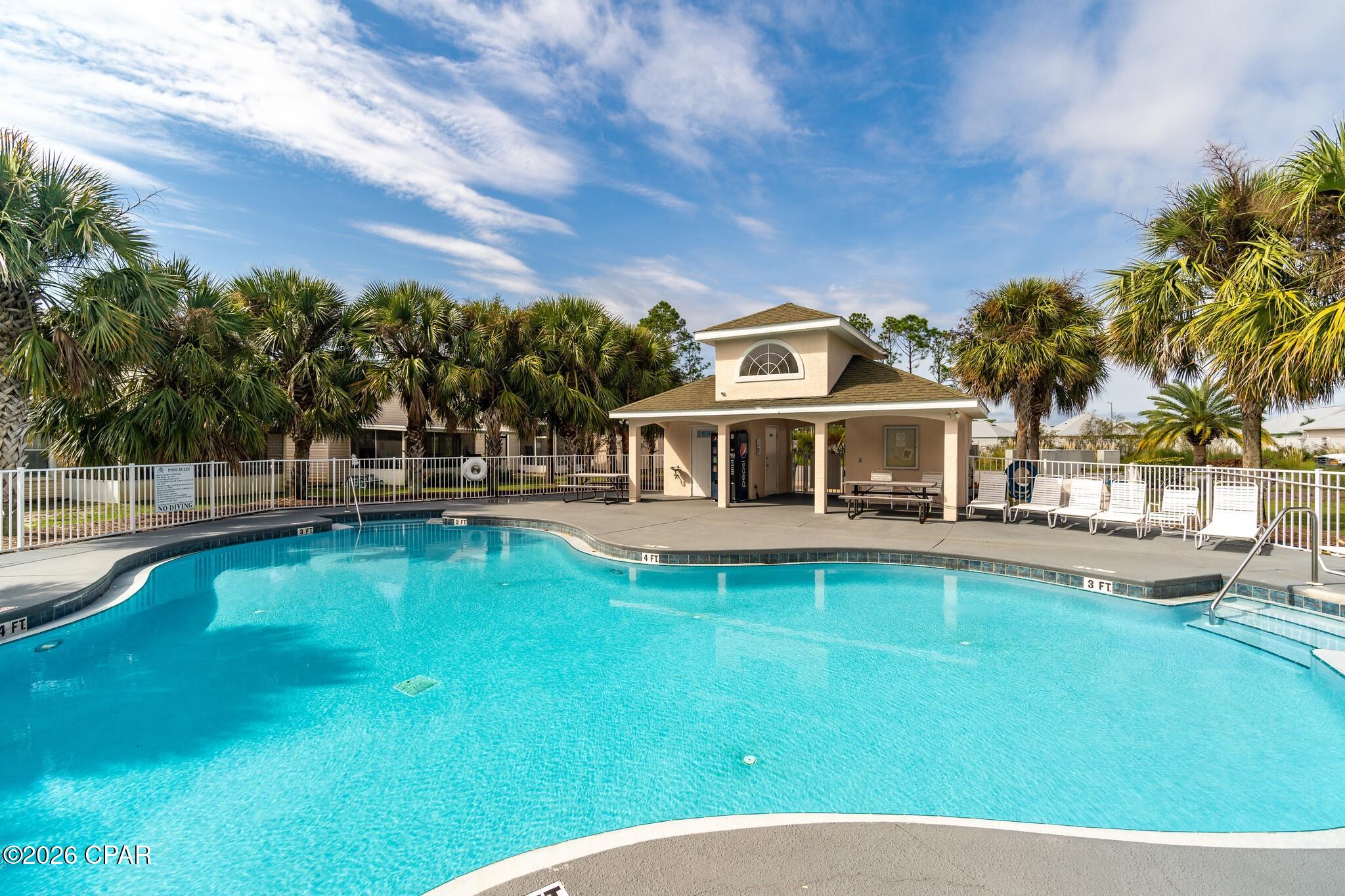 Palm Cove Phase III - Residential