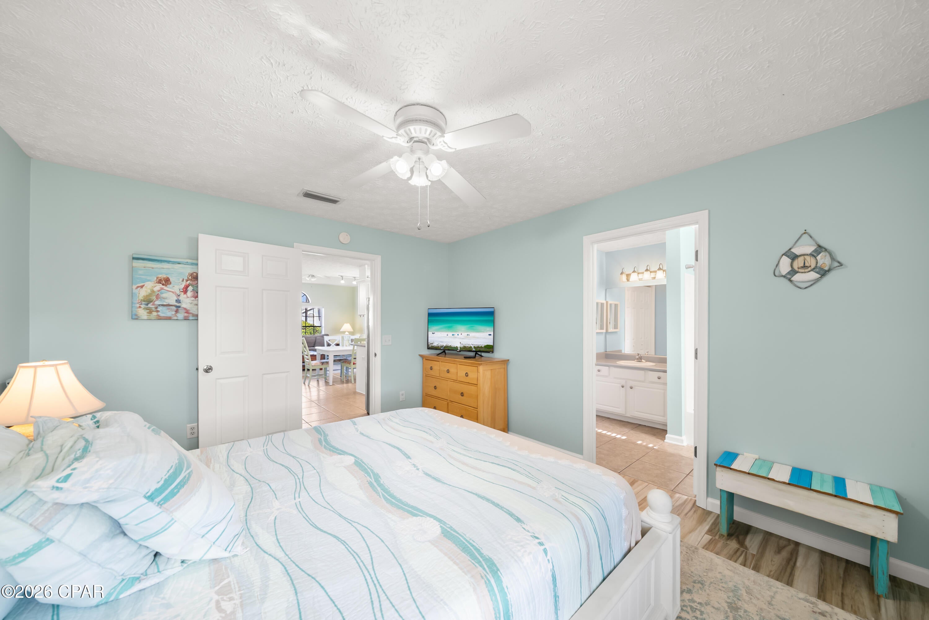 Palm Cove Phase III - Residential