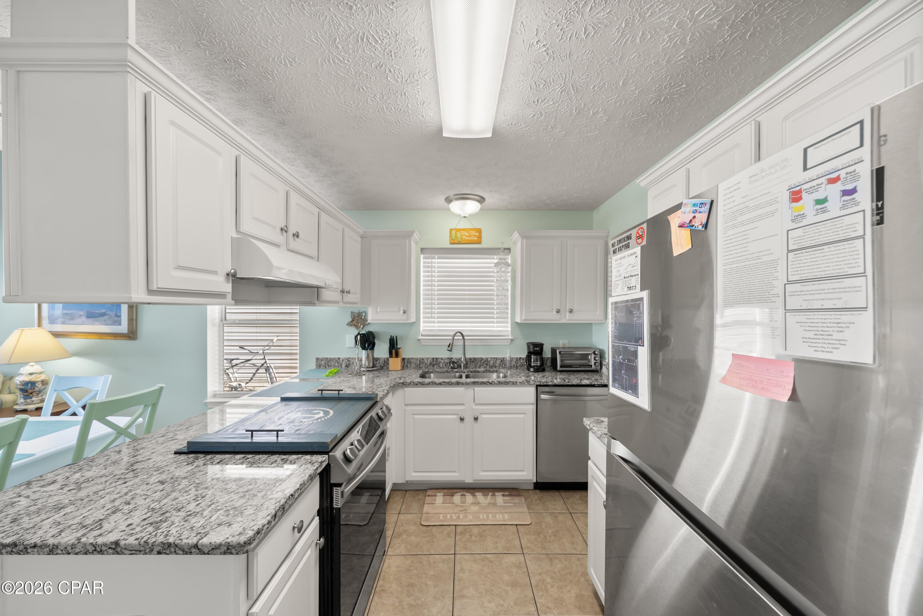 Palm Cove Phase III - Residential