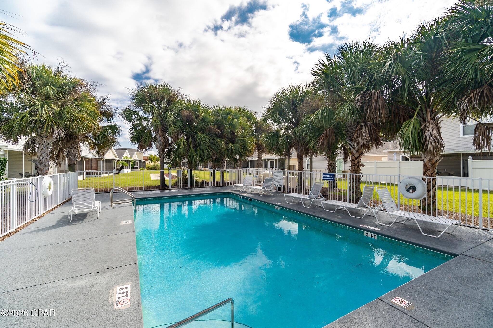 Palm Cove Phase III - Residential