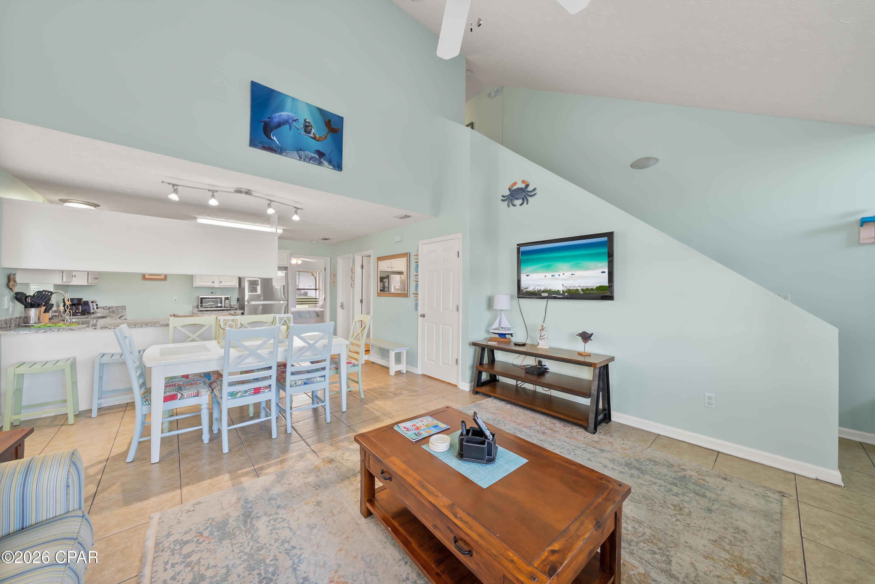 Palm Cove Phase III - Residential