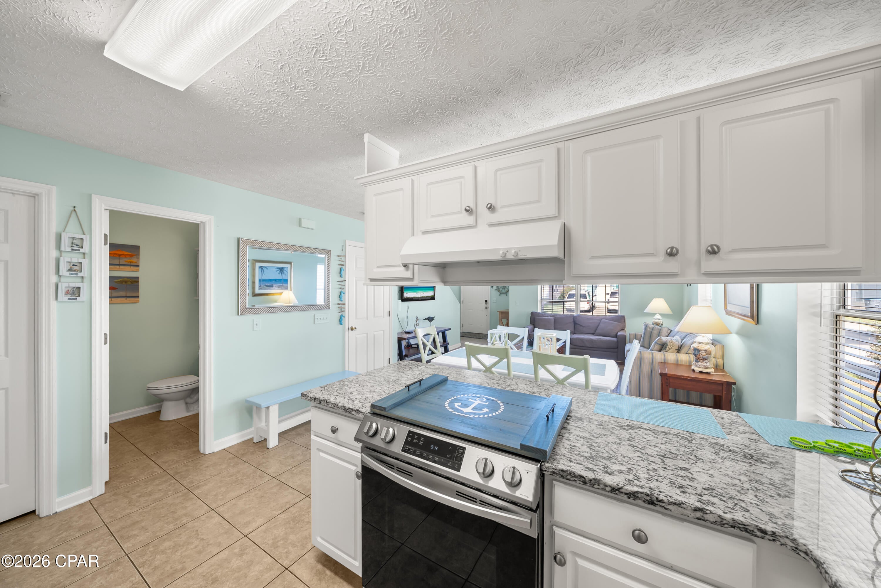 Palm Cove Phase III - Residential