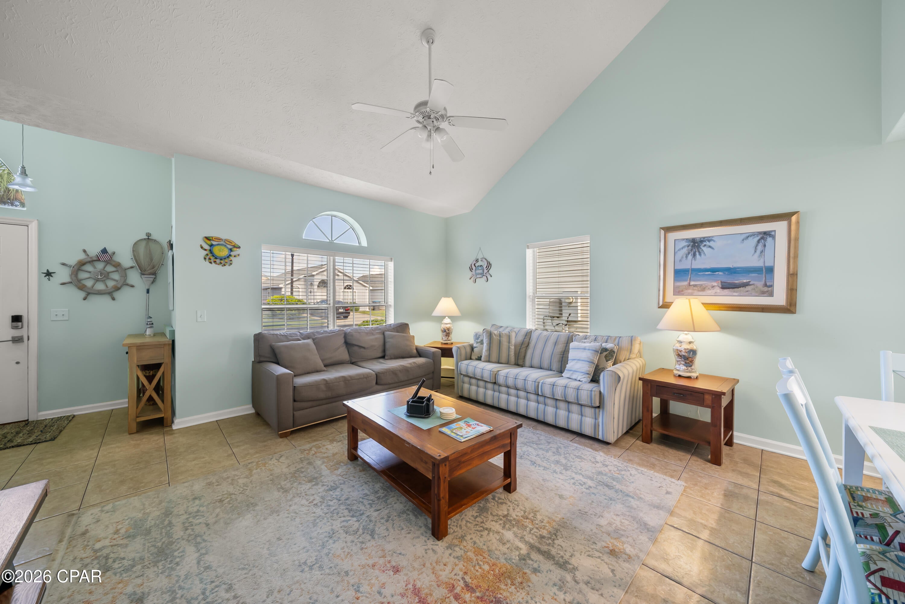 Palm Cove Phase III - Residential