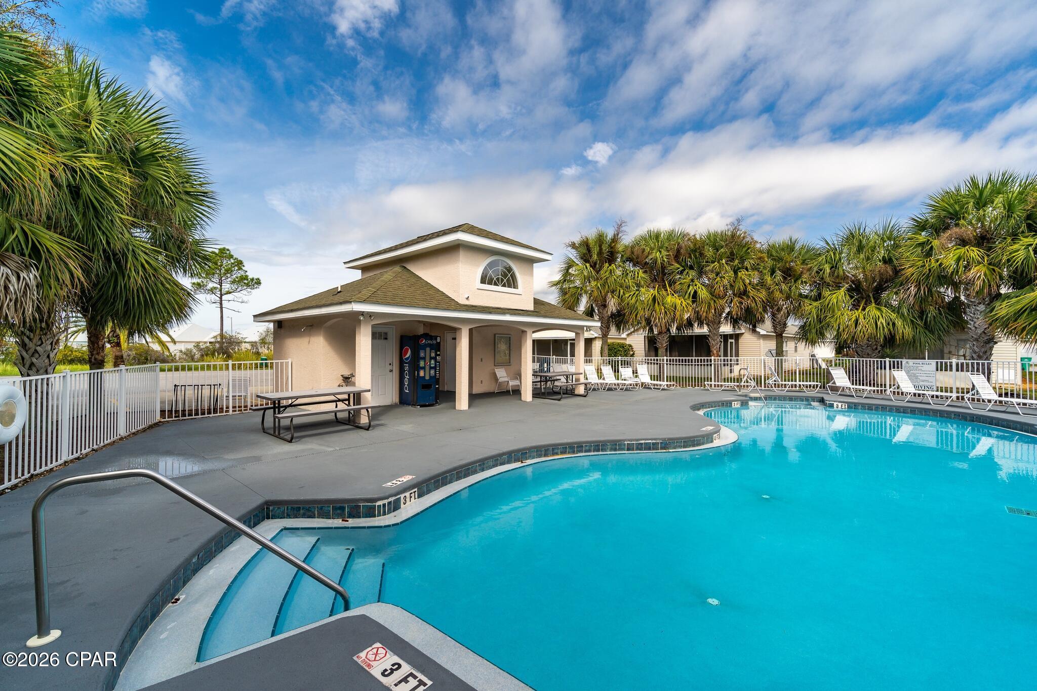 Palm Cove Phase III - Residential