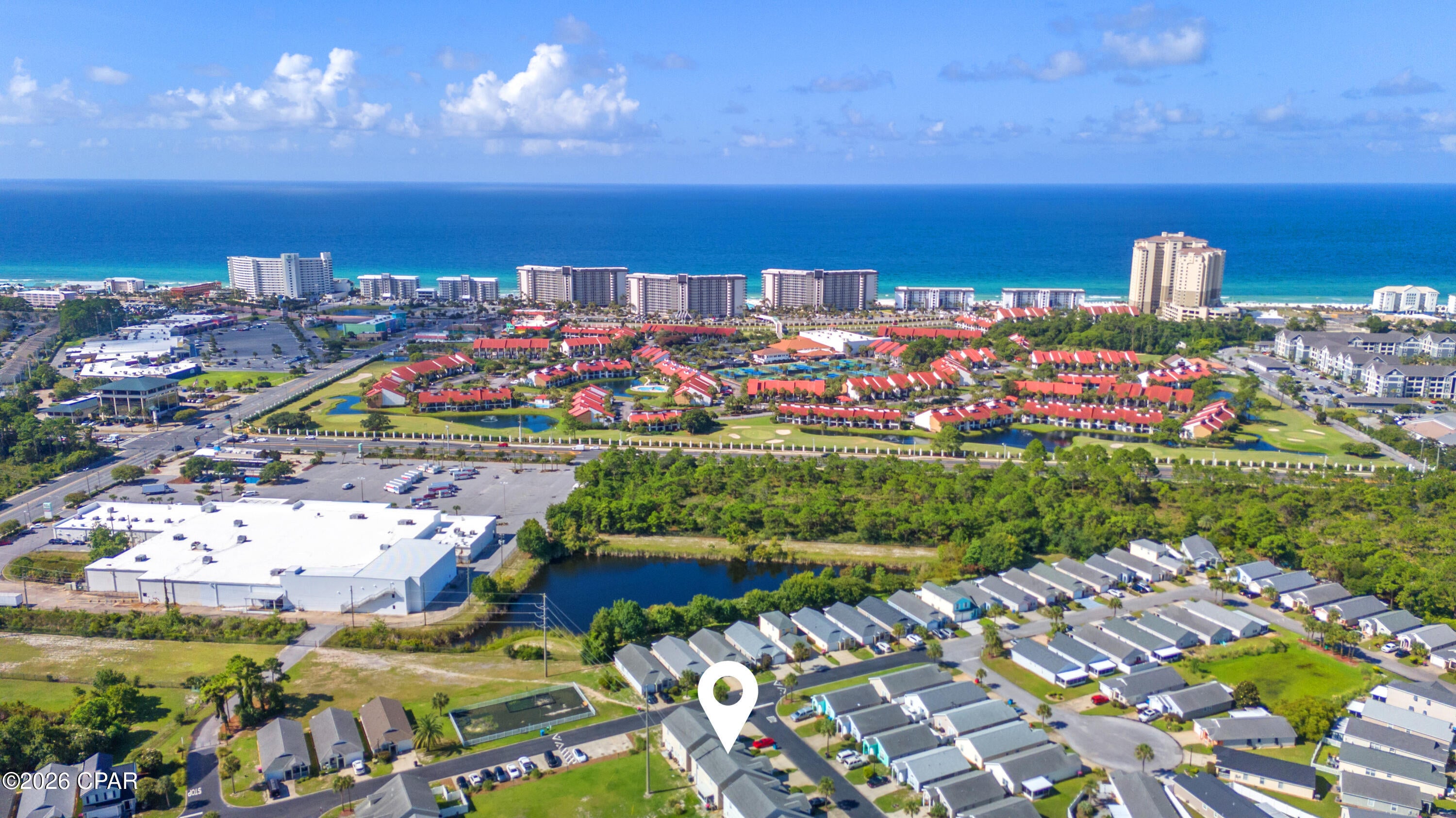 Palm Cove Phase III - Residential