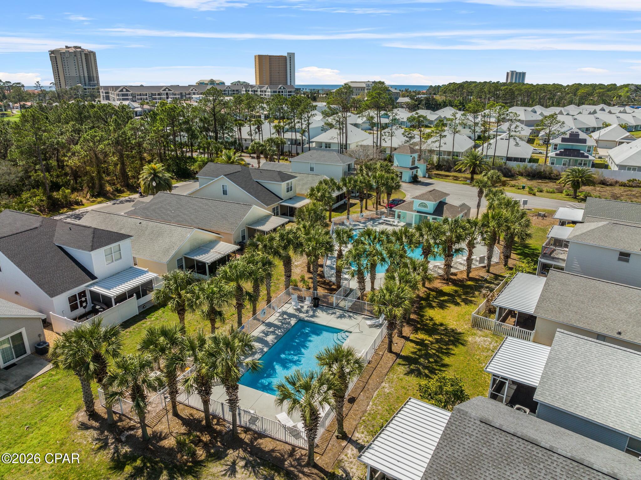 Palm Cove Phase III - Residential