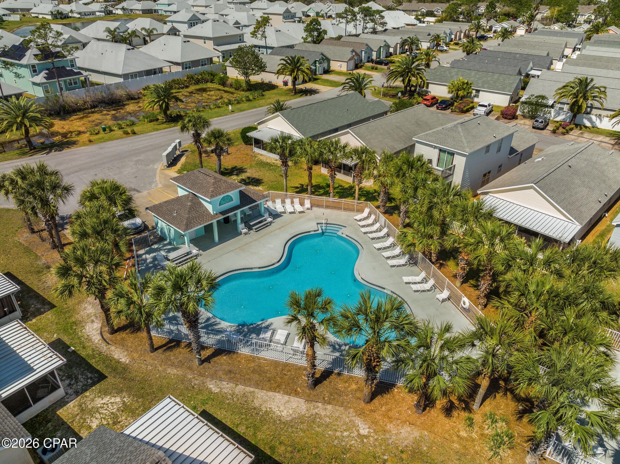Palm Cove Phase III - Residential