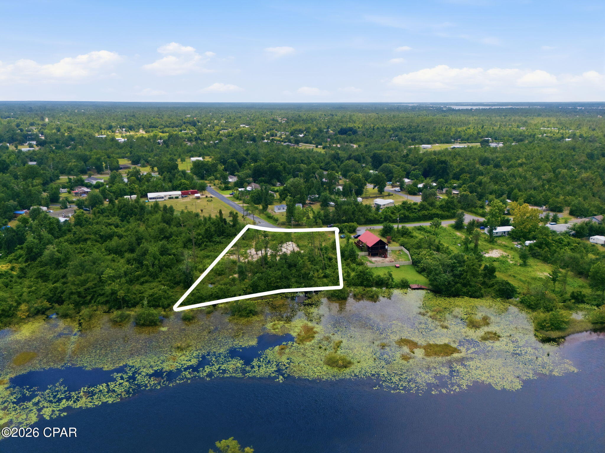 Spring Hill Estates - Land