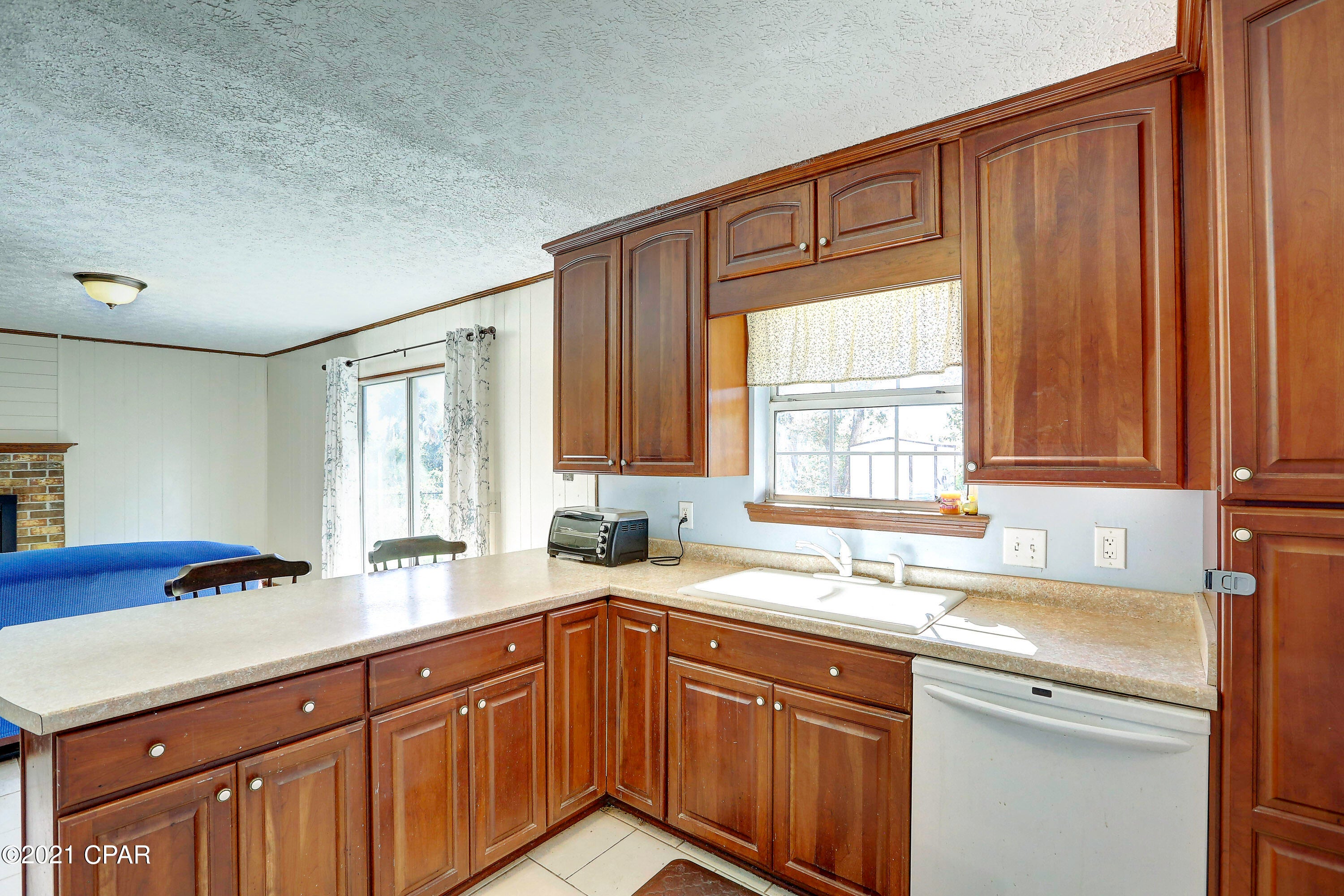 Bayou Estates - Residential