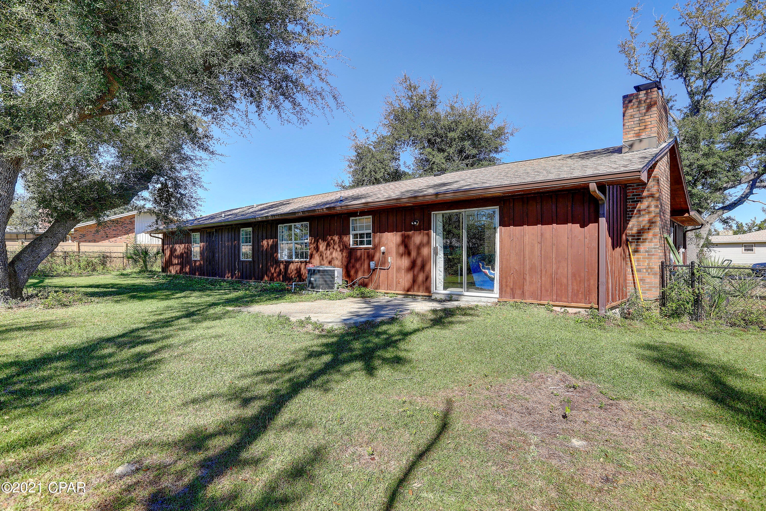Bayou Estates - Residential