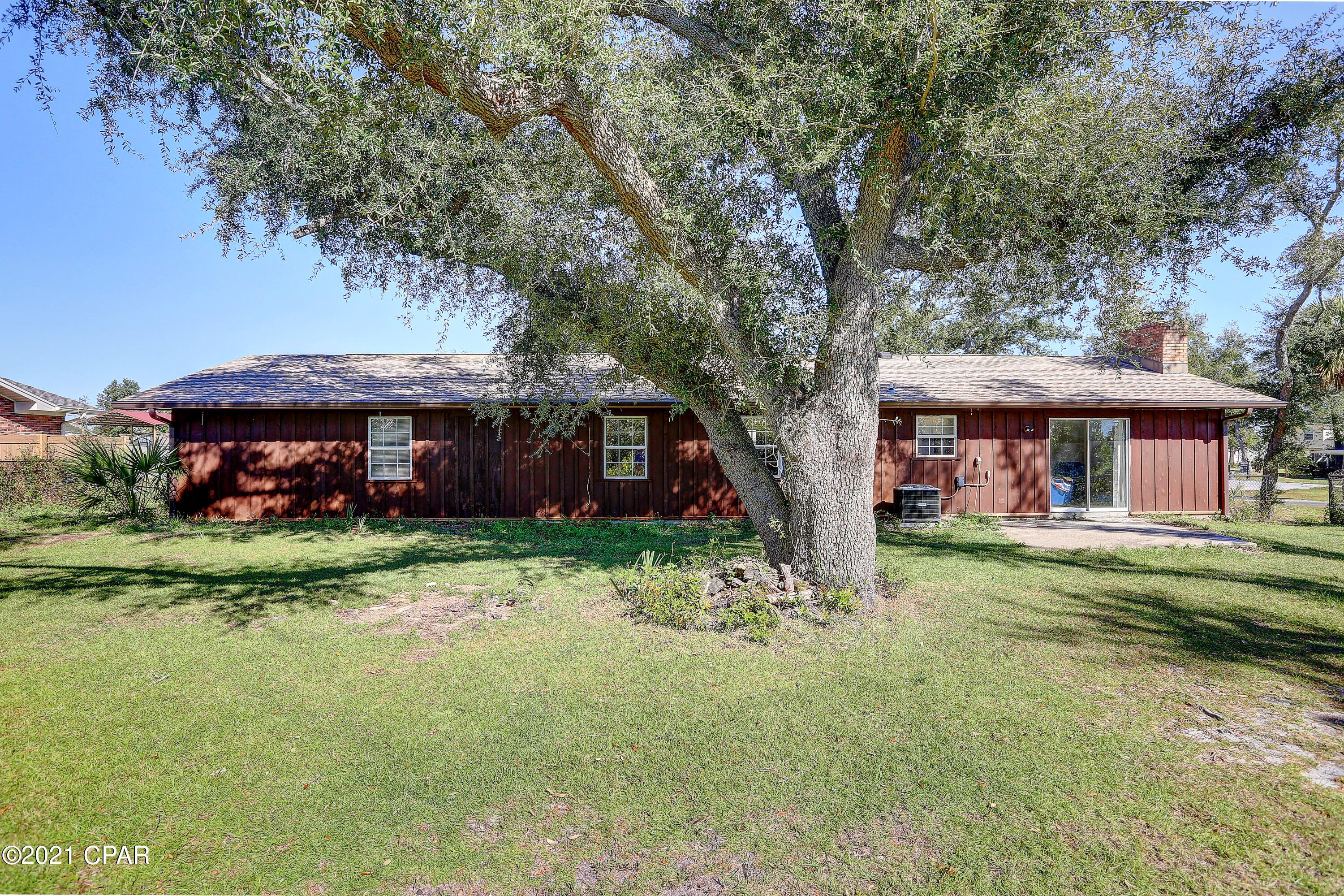 Bayou Estates - Residential