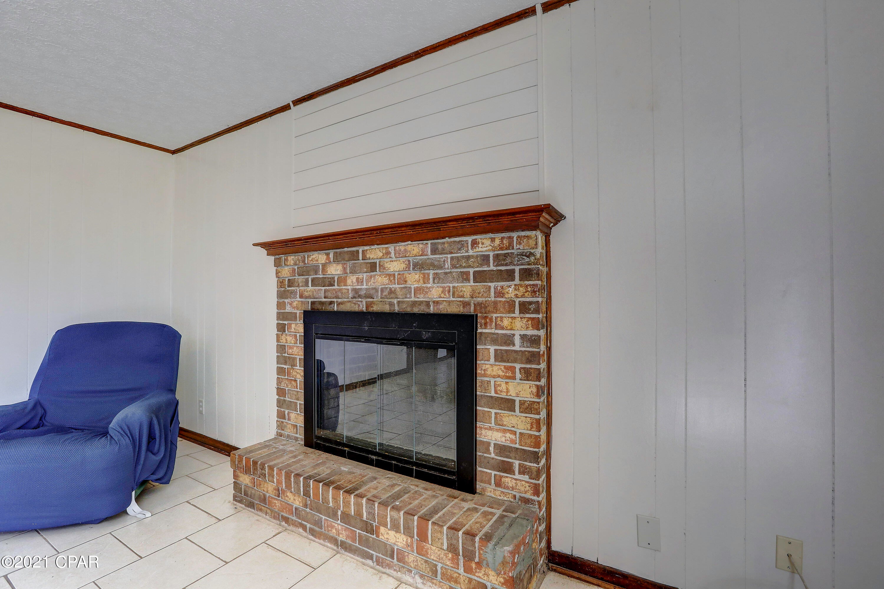 Bayou Estates - Residential
