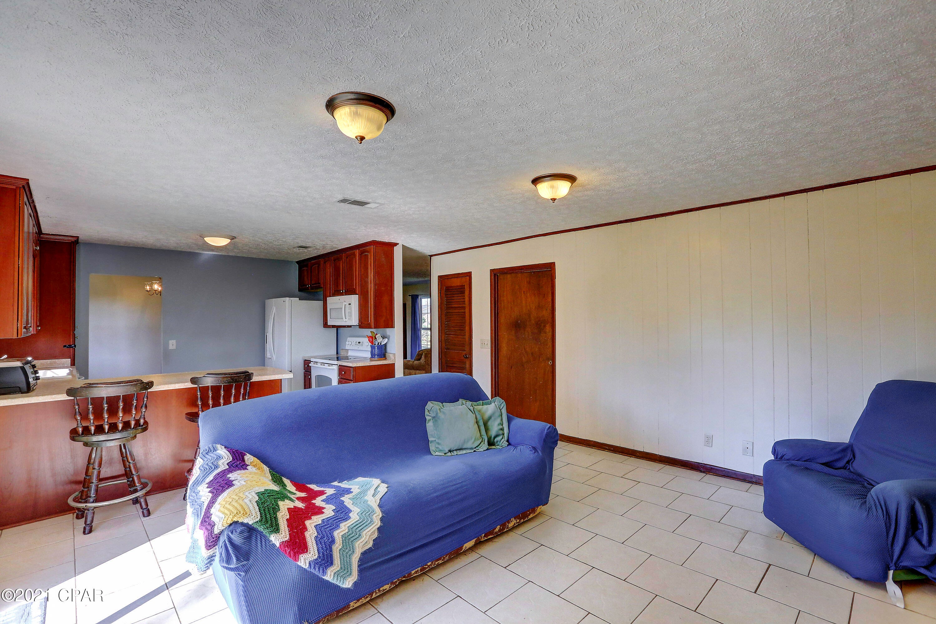 Bayou Estates - Residential