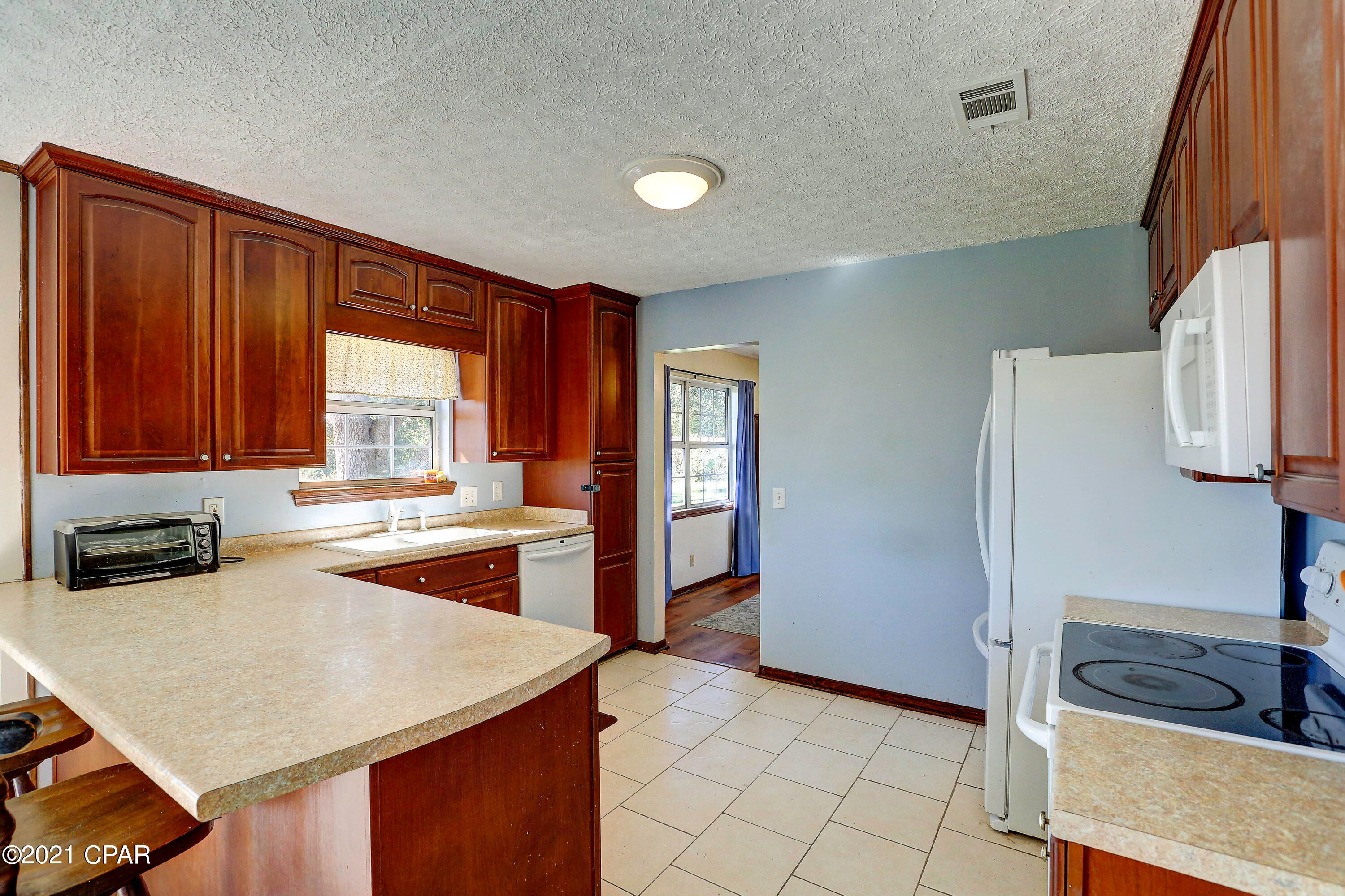 Bayou Estates - Residential