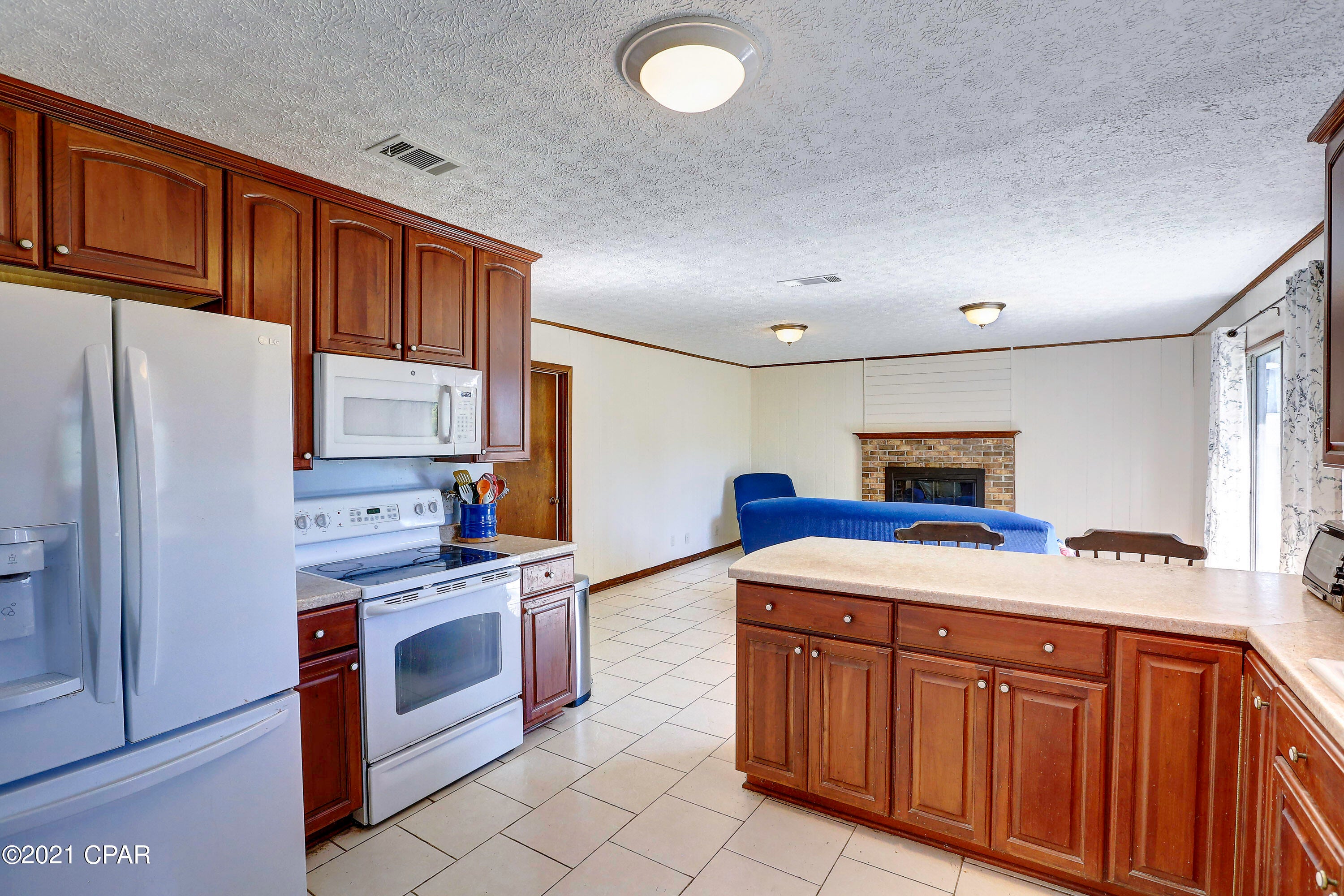Bayou Estates - Residential