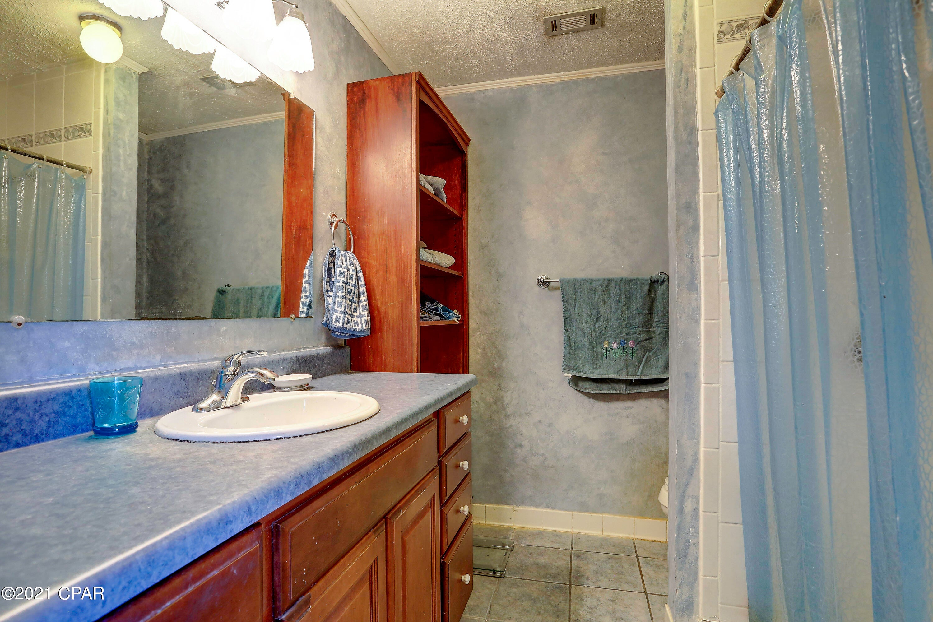 Bayou Estates - Residential