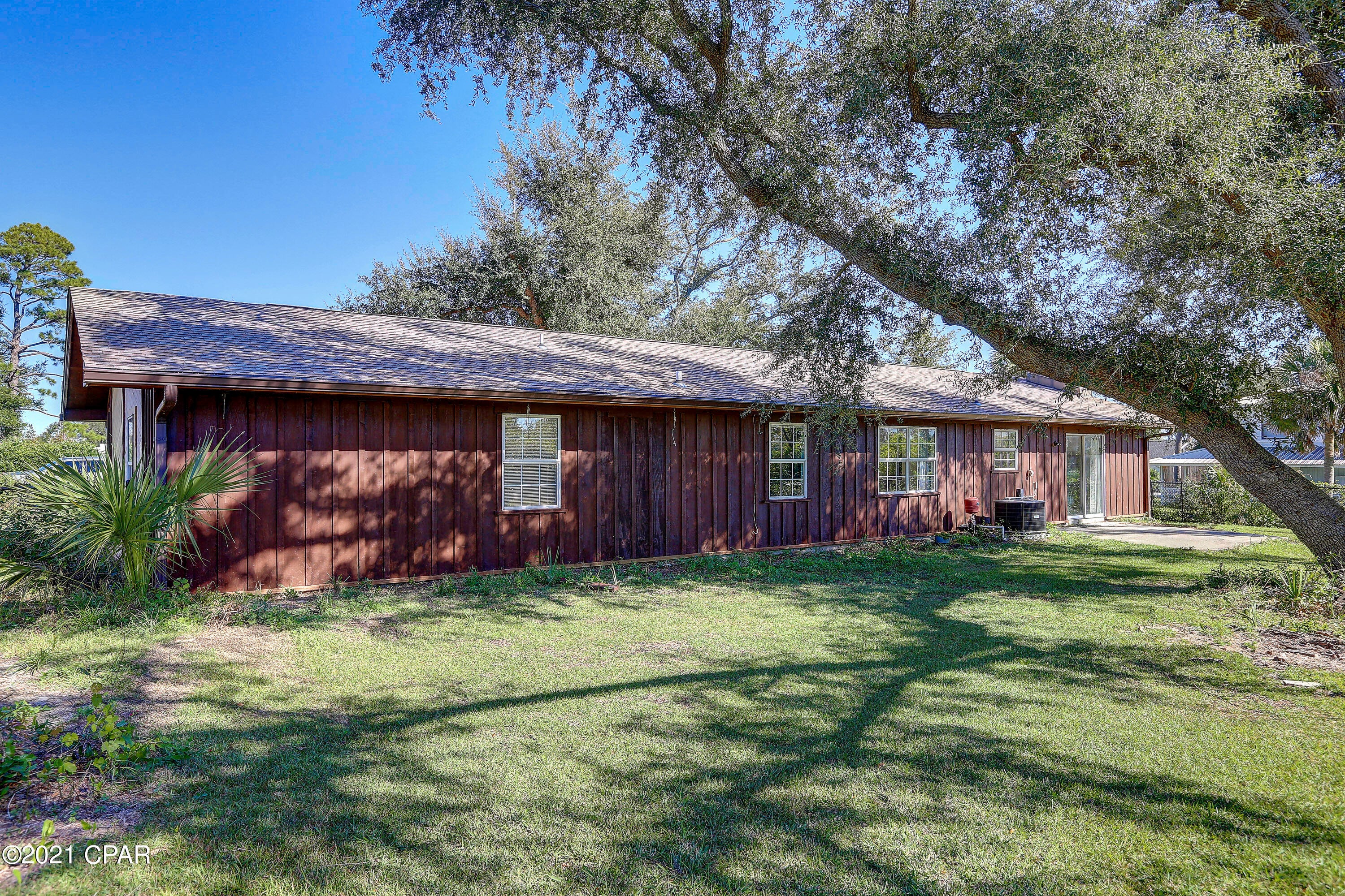 Bayou Estates - Residential