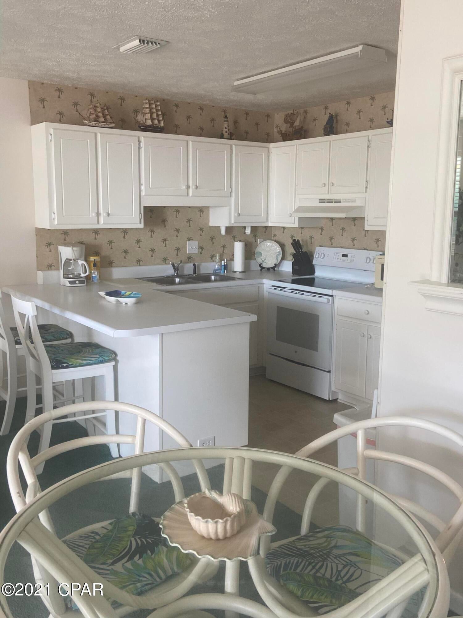 Wendwood Condo - Residential