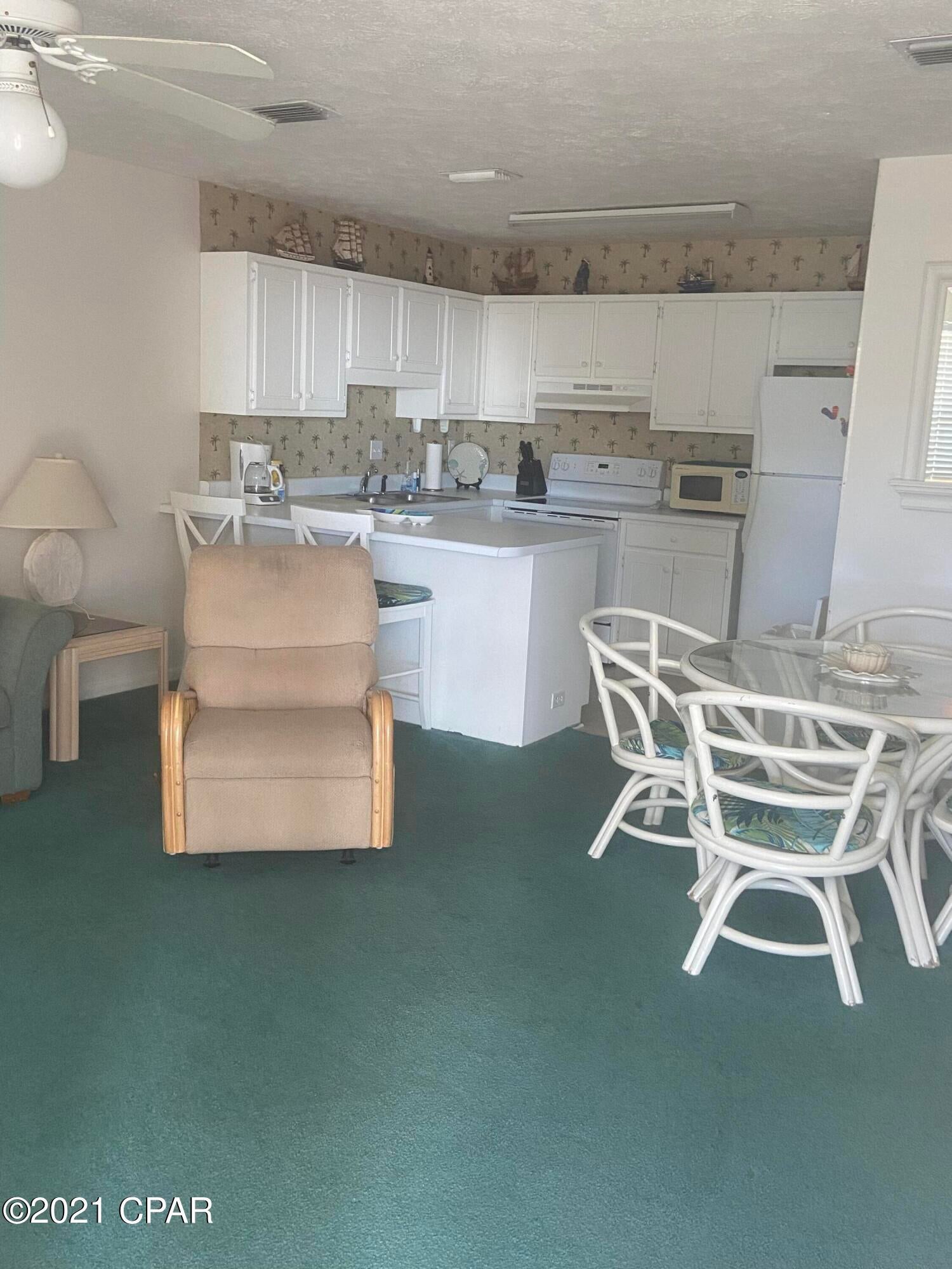 Wendwood Condo - Residential