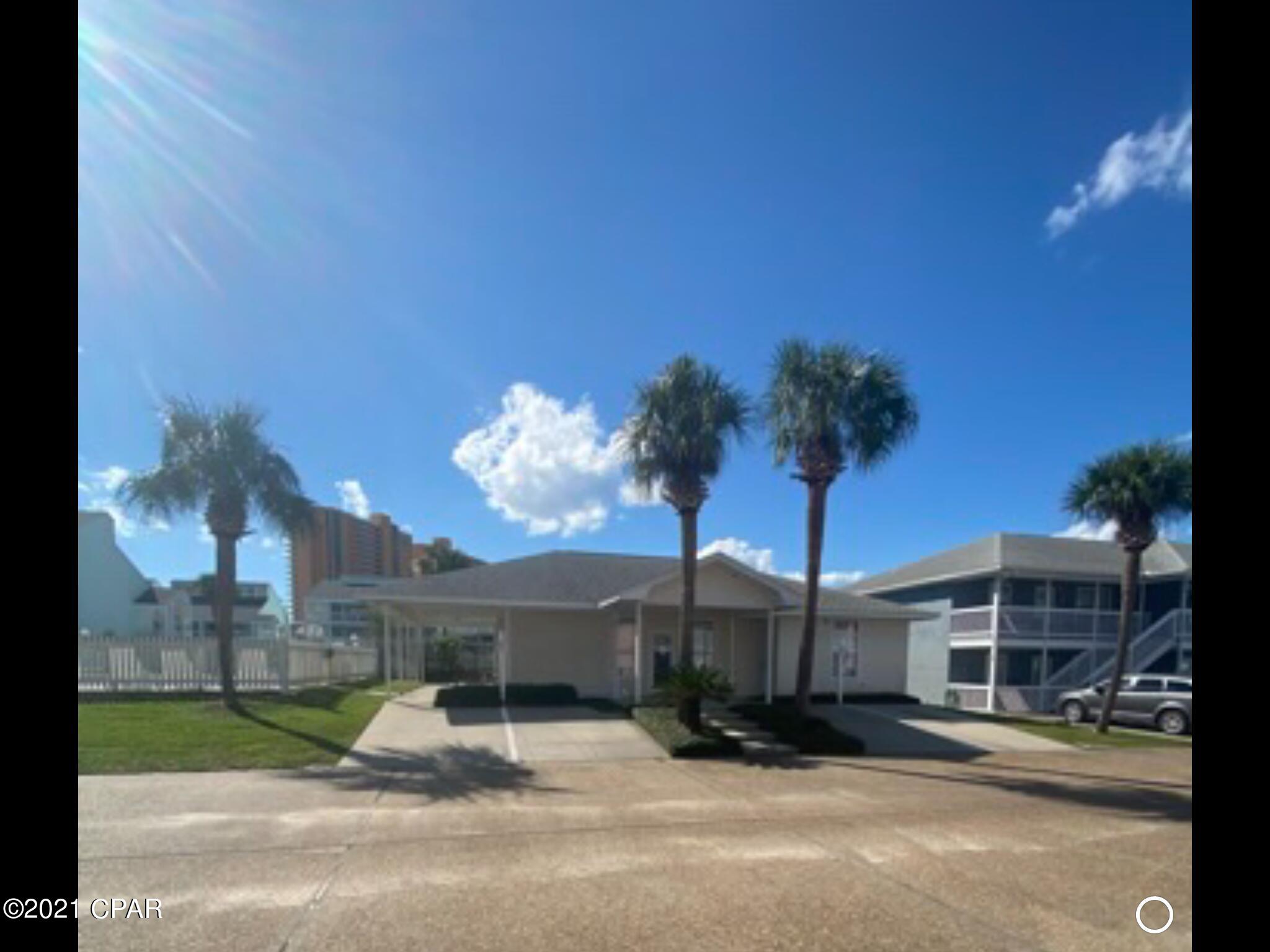 Wendwood Condo - Residential