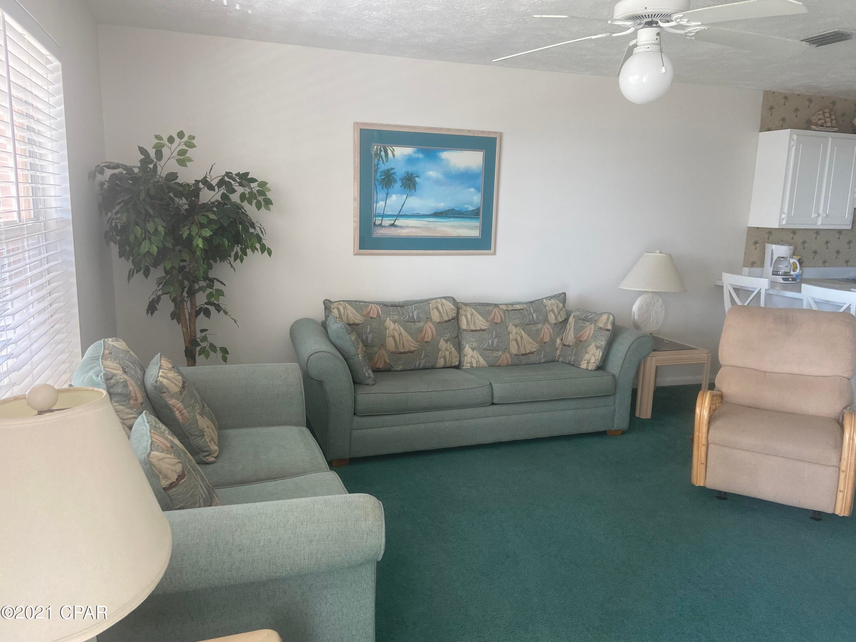 Wendwood Condo - Residential