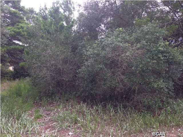 Great building lot in the desire-able Riveria Beach area of West End Panama City Beach. All information is believed to be correct but should be verified by the Buyer.
